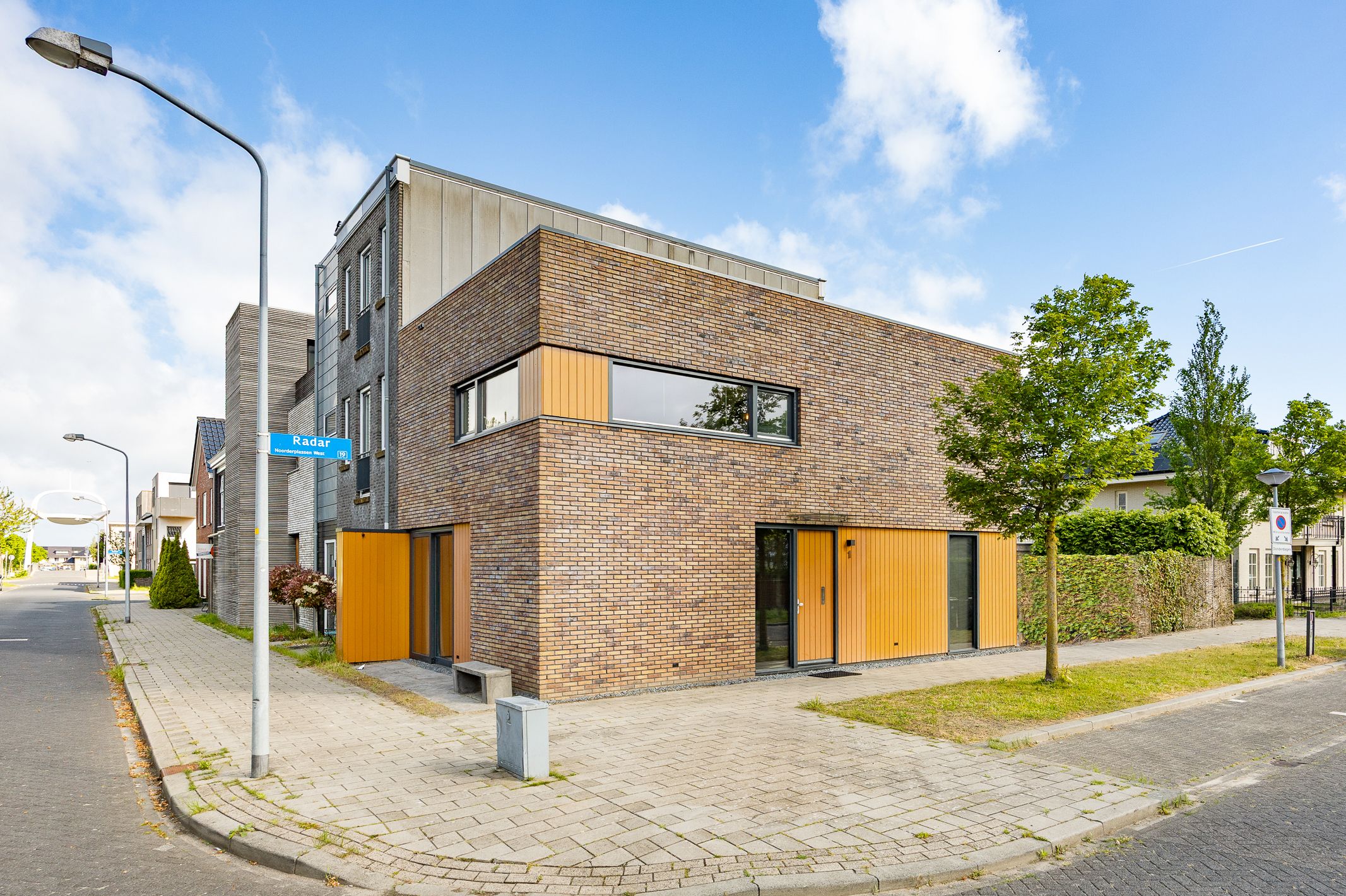 Foto van Radar 1, Almere