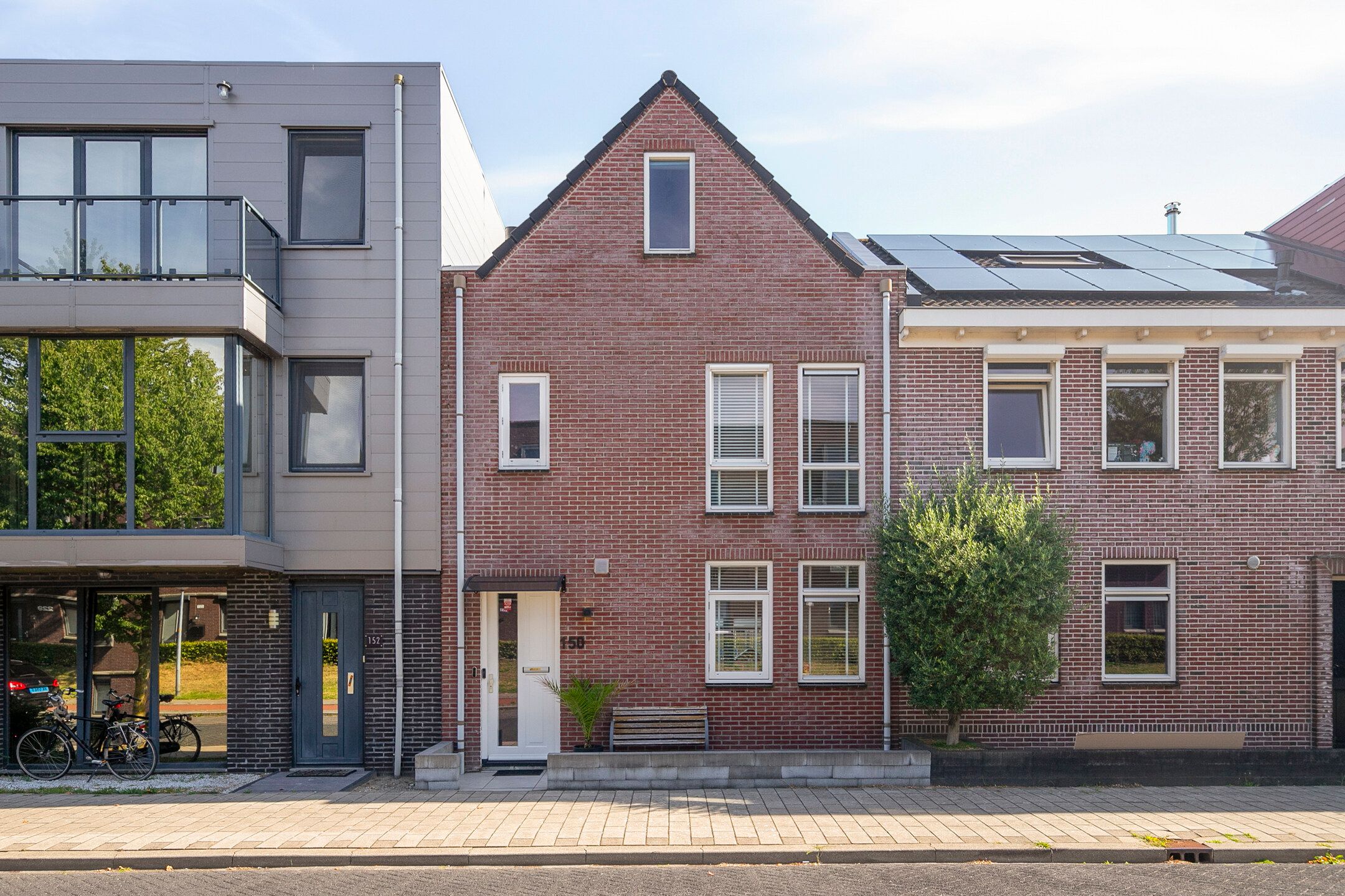 Foto van Boelijn 150, Almere