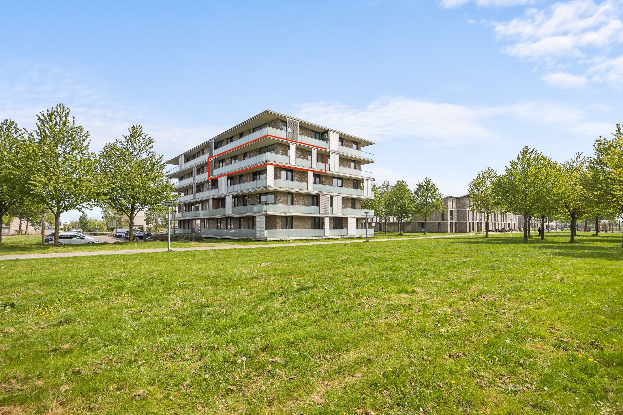 Foto van Boelijn 175, Almere