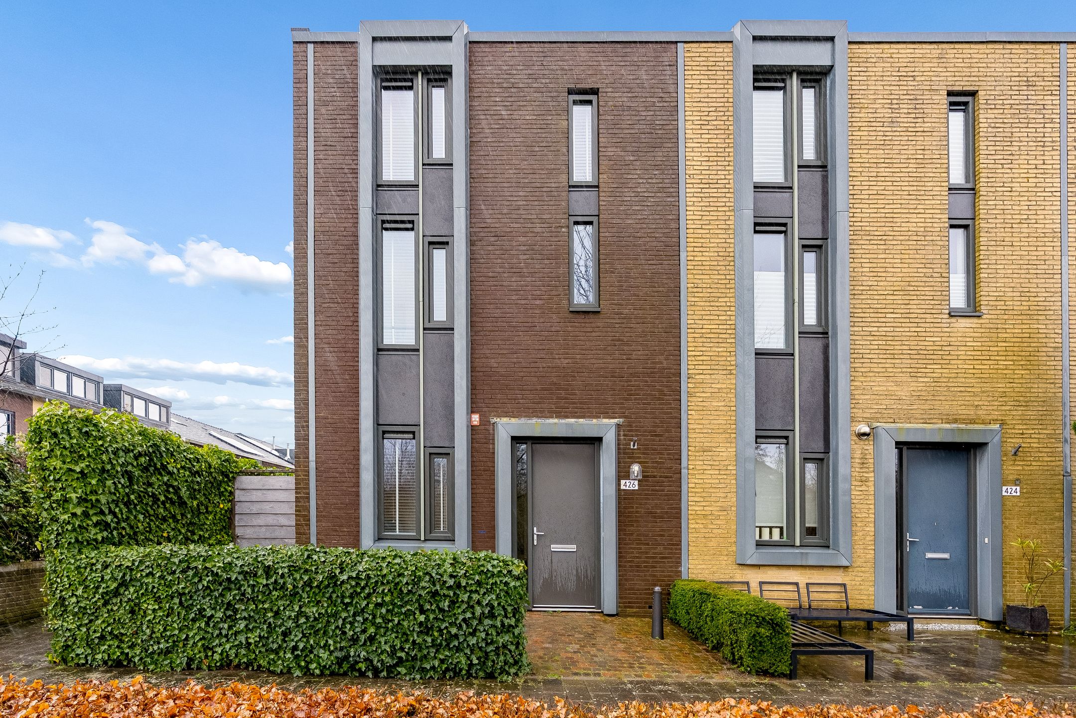 Foto van Grootzeil 426, Almere