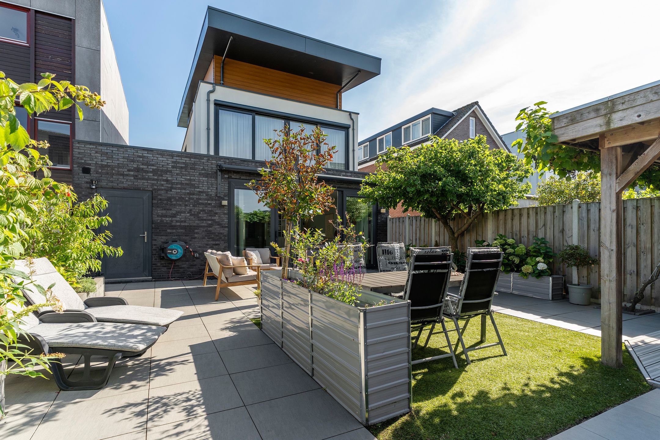 Foto van Grootzeil 435, Almere