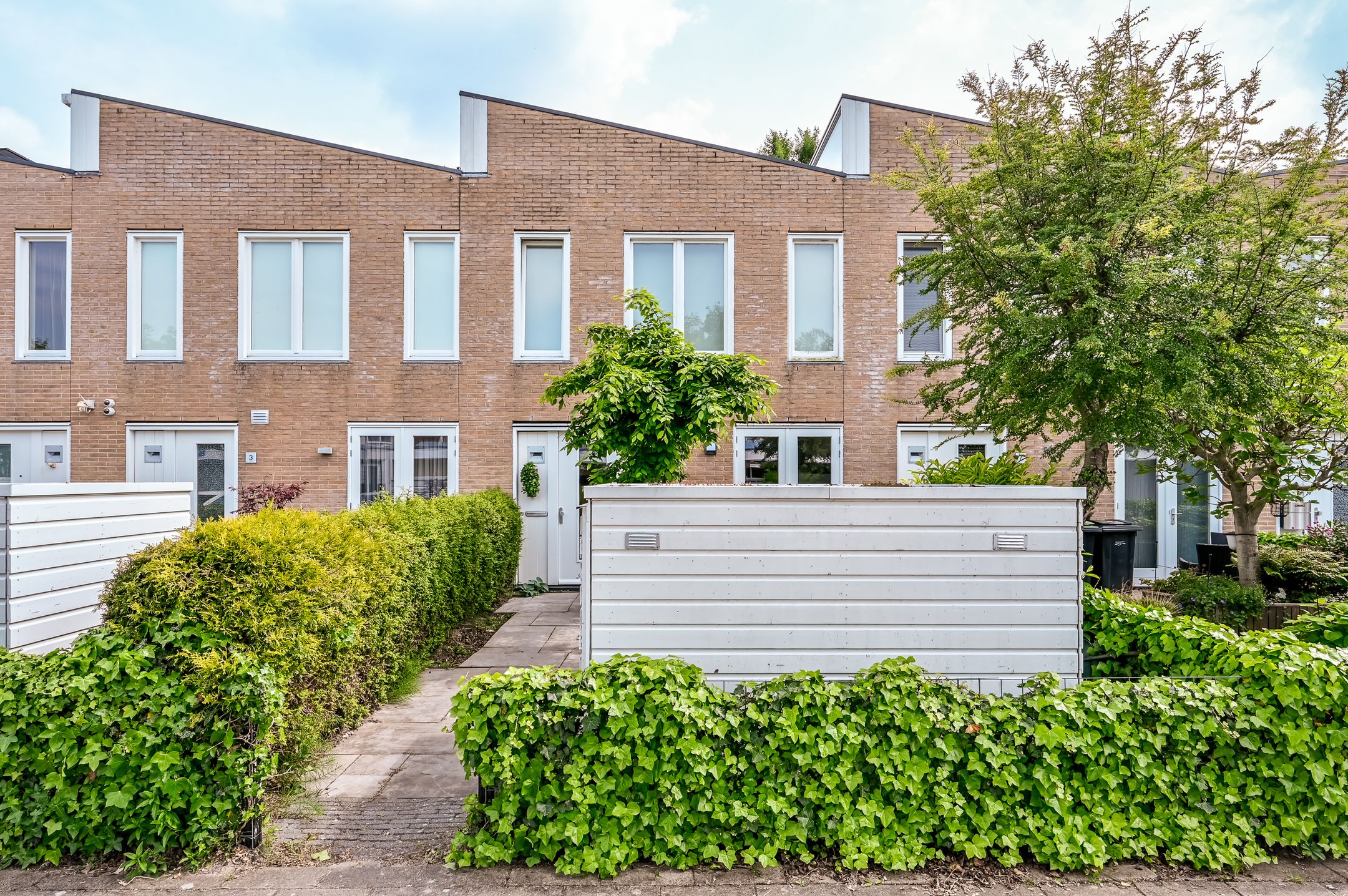 Foto van Sprietzeil 5, Almere