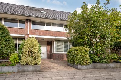 Foto van Sprietzeil 32, Almere