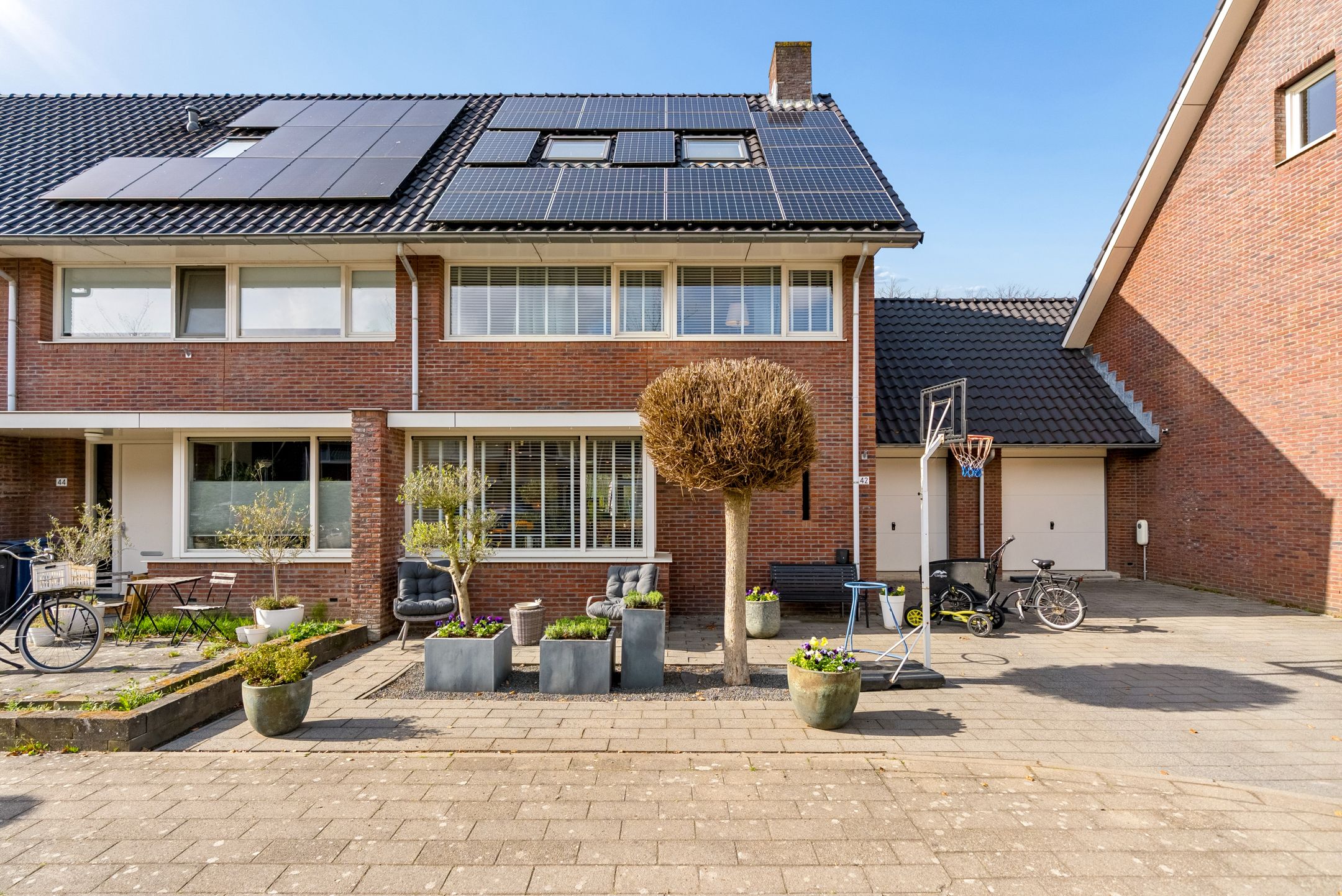 Foto van Sprietzeil 42, Almere