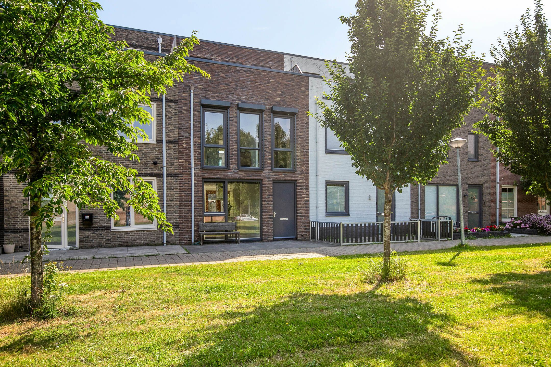 Foto van Wimpelplantsoen 105, Almere