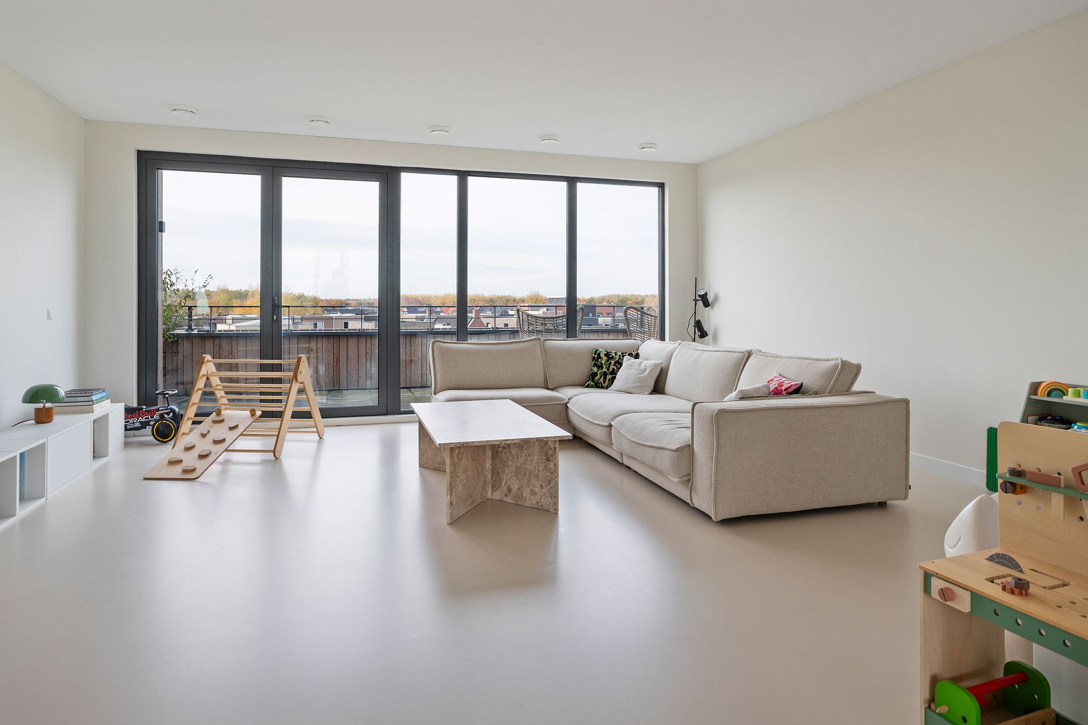 Foto van Wimpelplantsoen 434, Almere