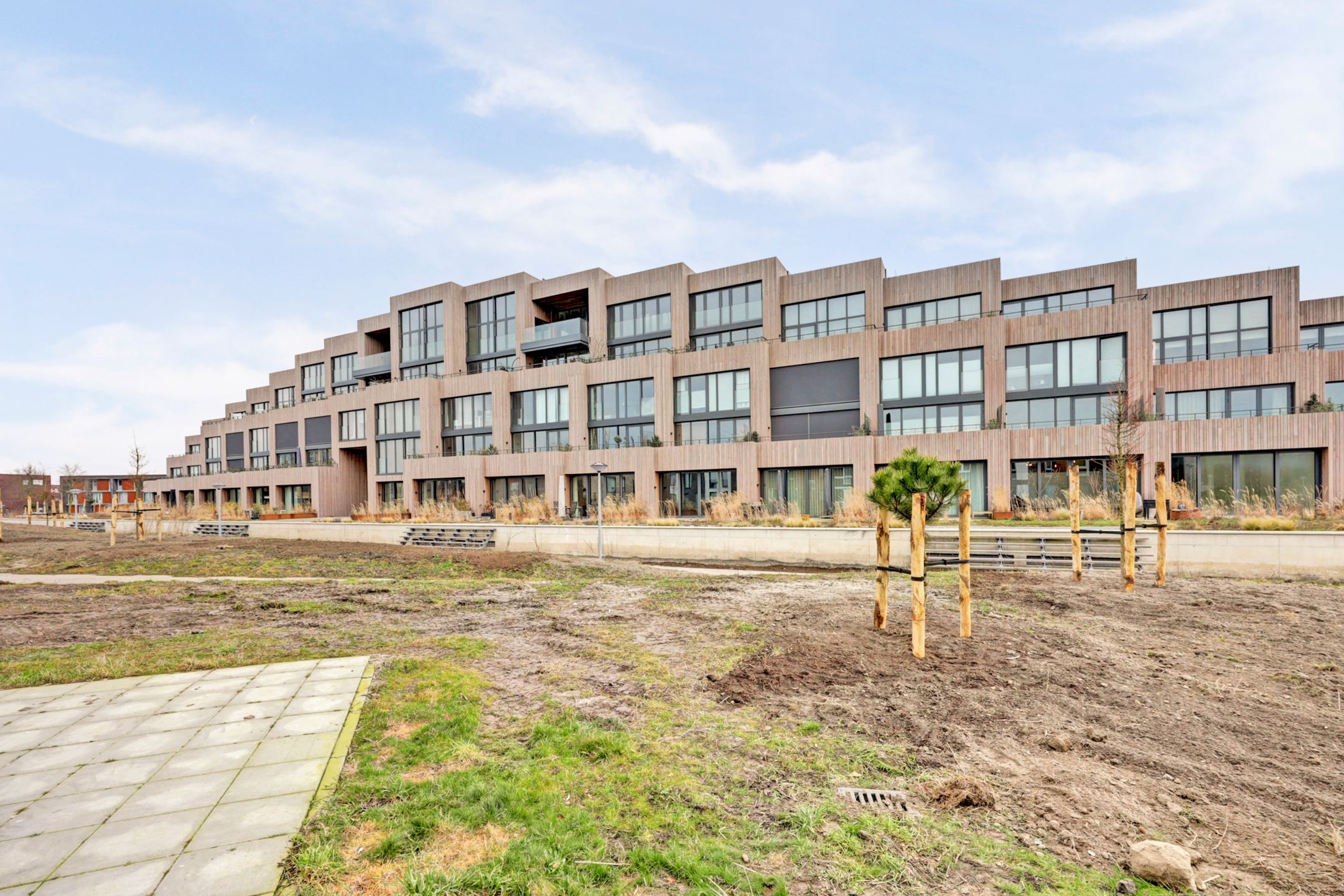 Foto van Wimpelplantsoen 446, Almere