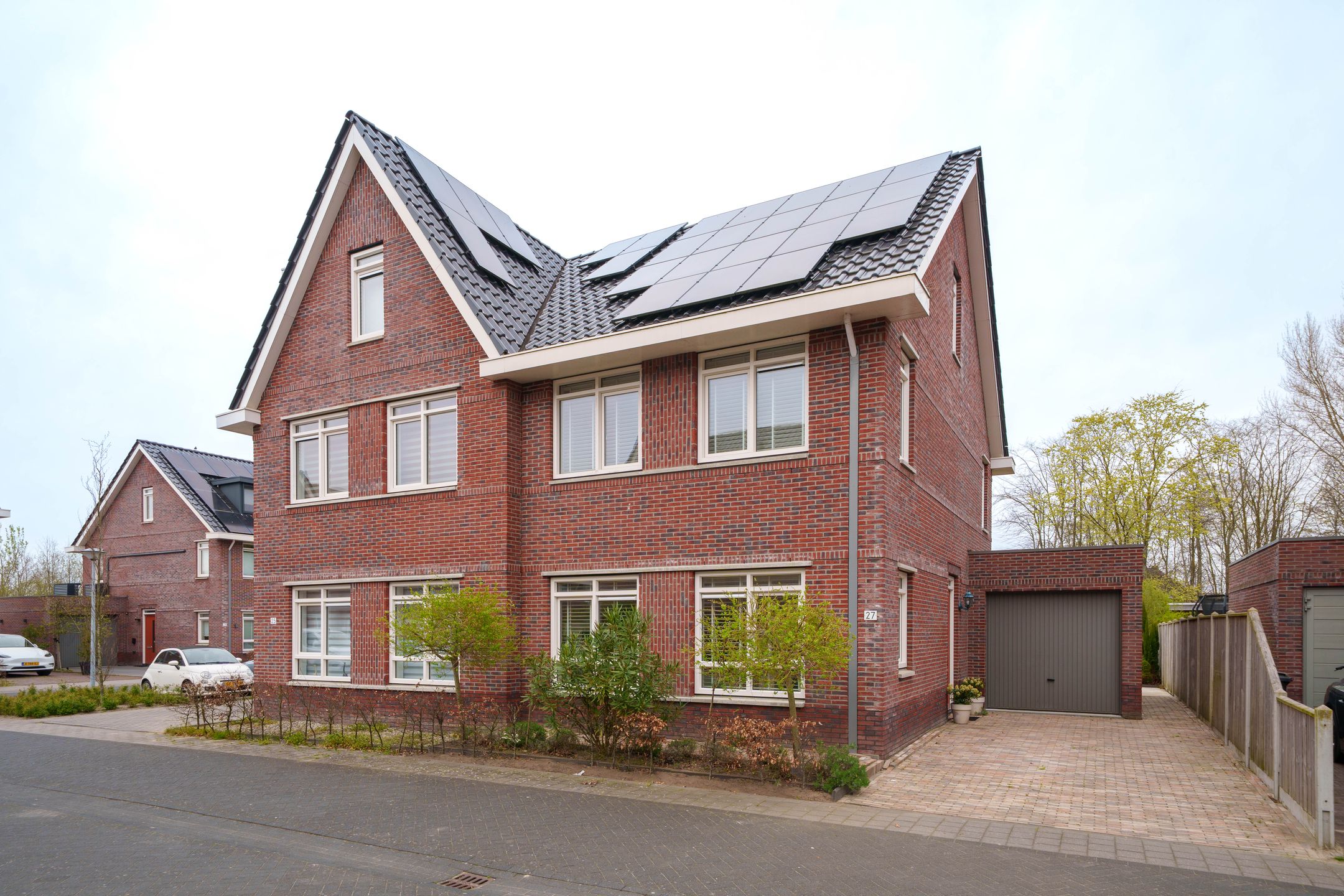 Foto van Stormzeil 27, Almere