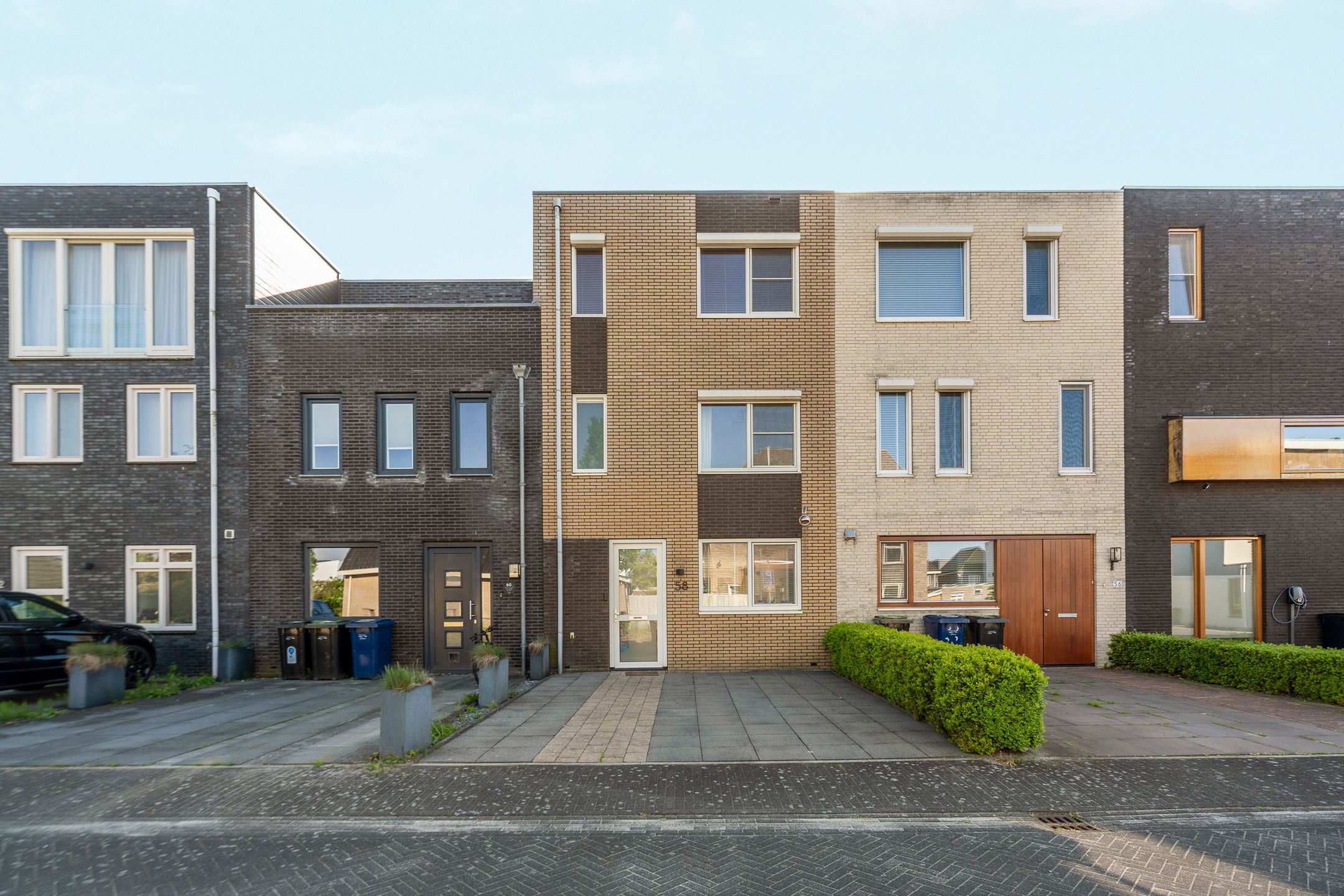 Foto van Latijnzeil 58, Almere