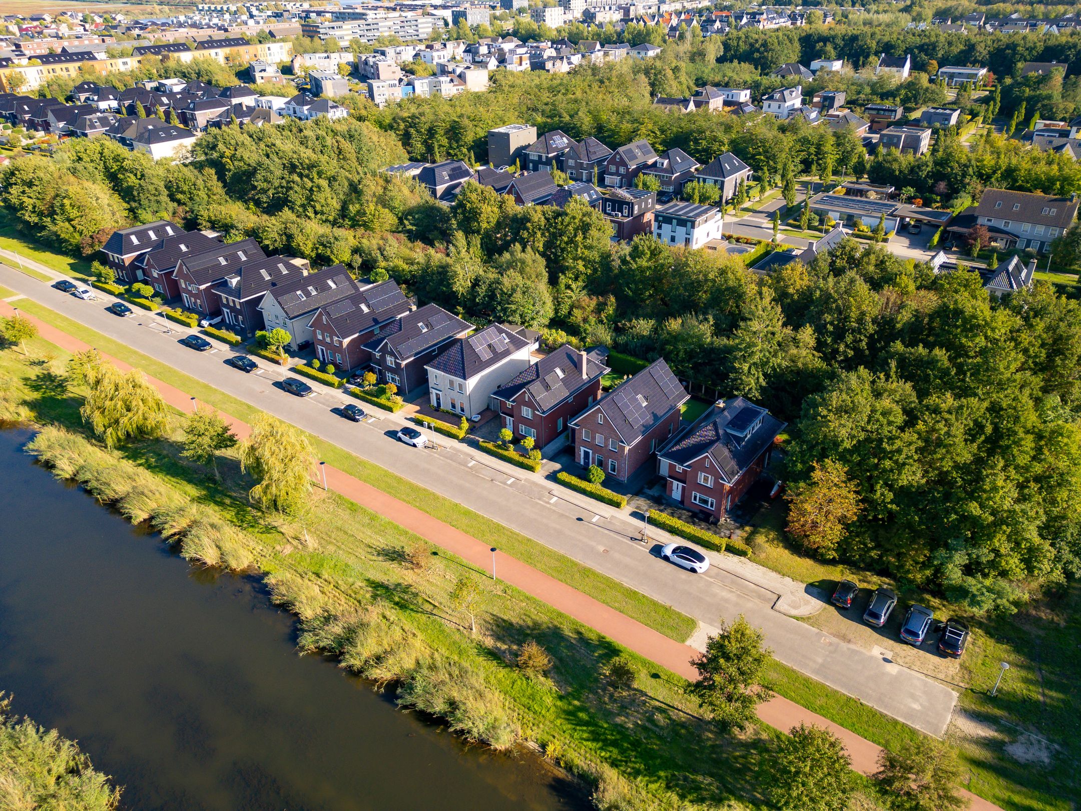 Foto van Bezaan 43, Almere