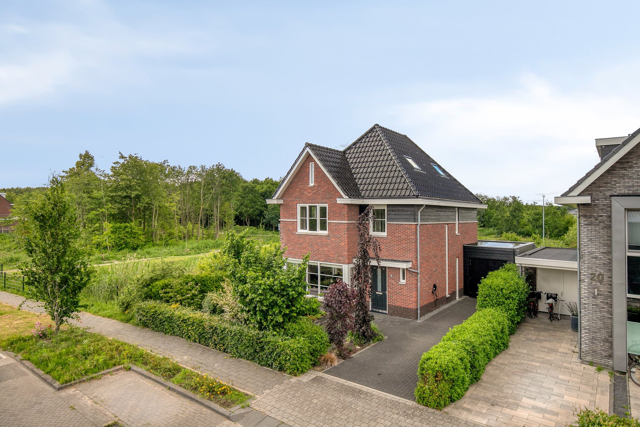 Foto van Bramzeil 22, Almere