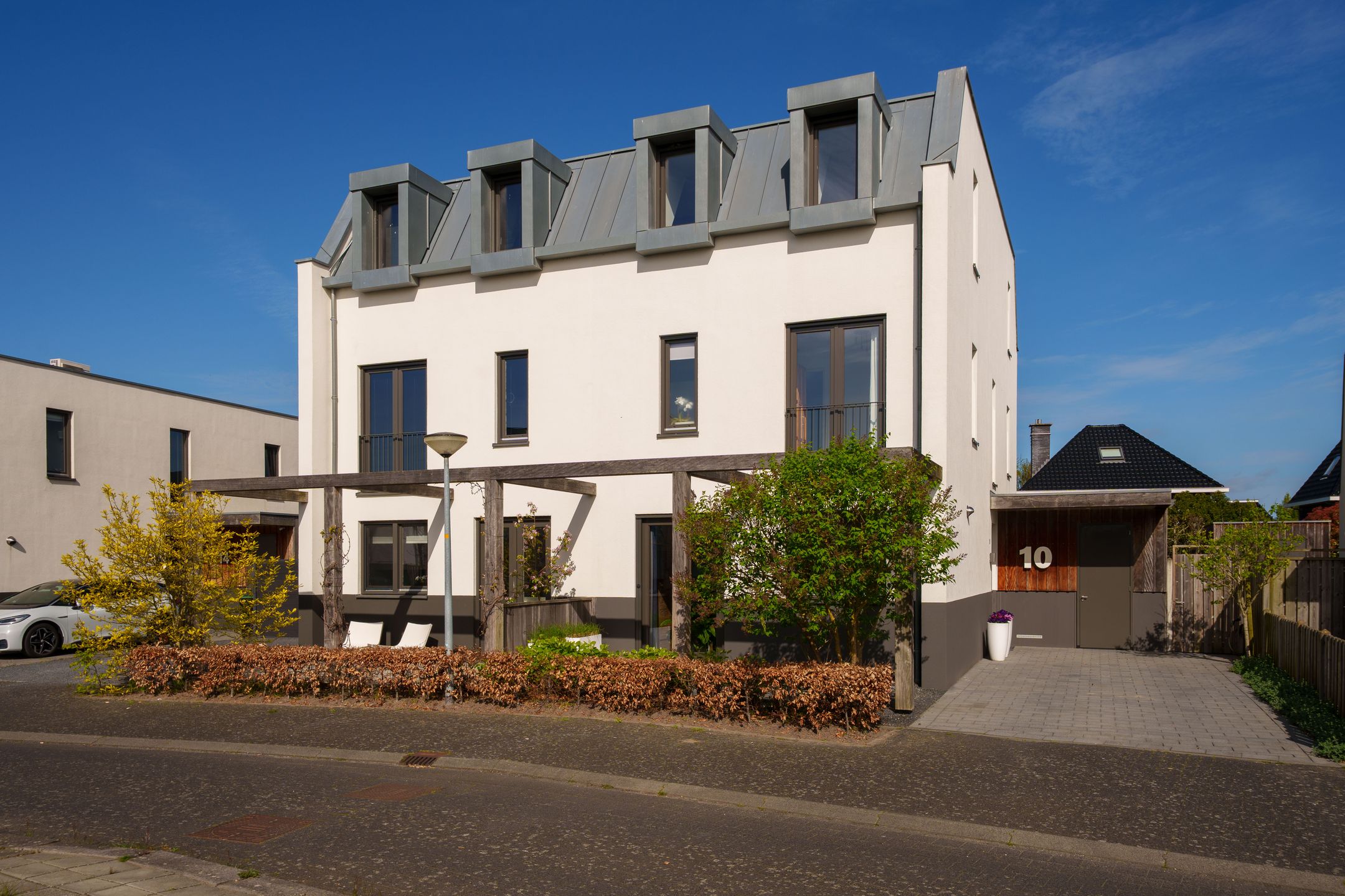 Foto van Schootsteek 10, Almere