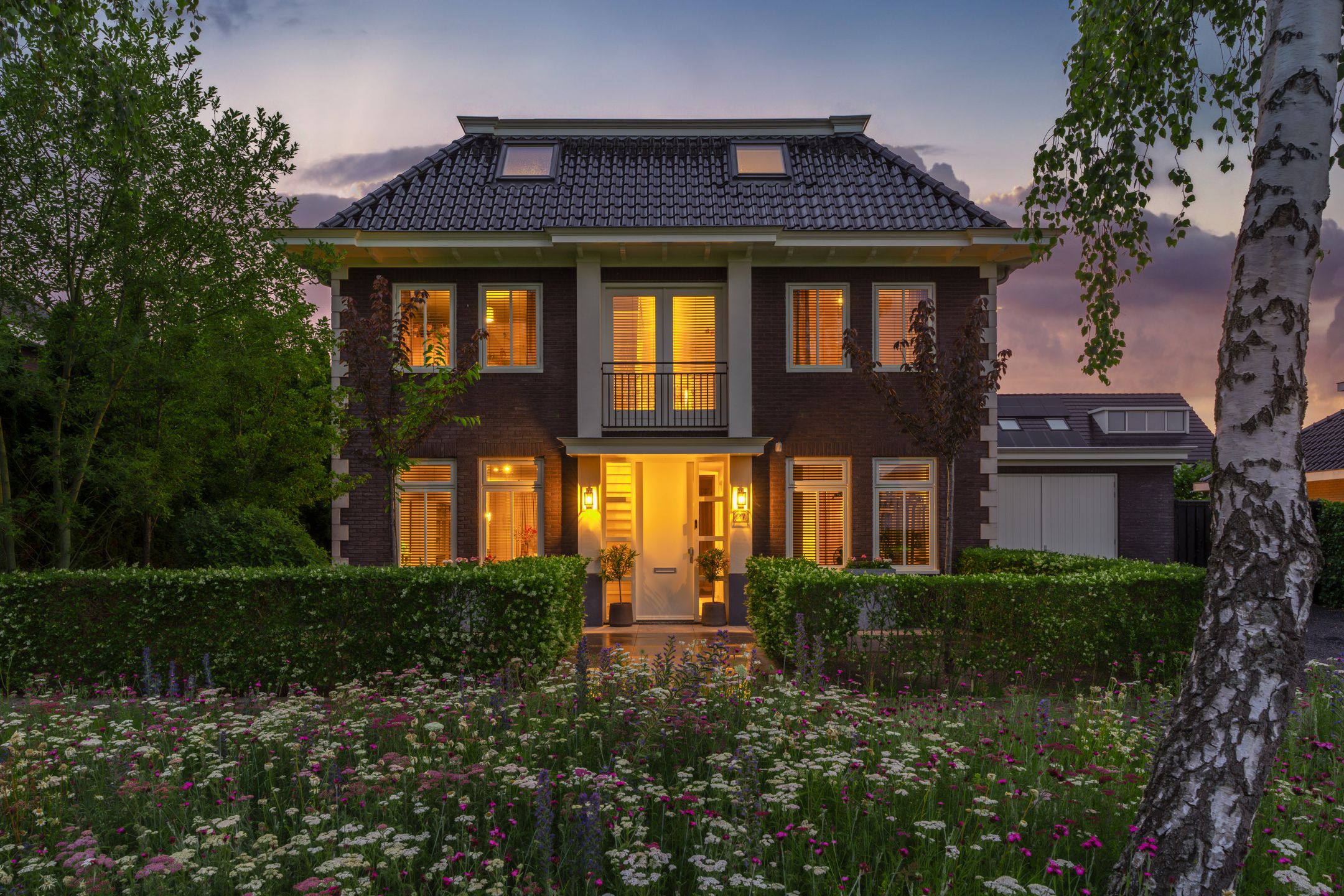 Foto van Schuifknoop 27, Almere