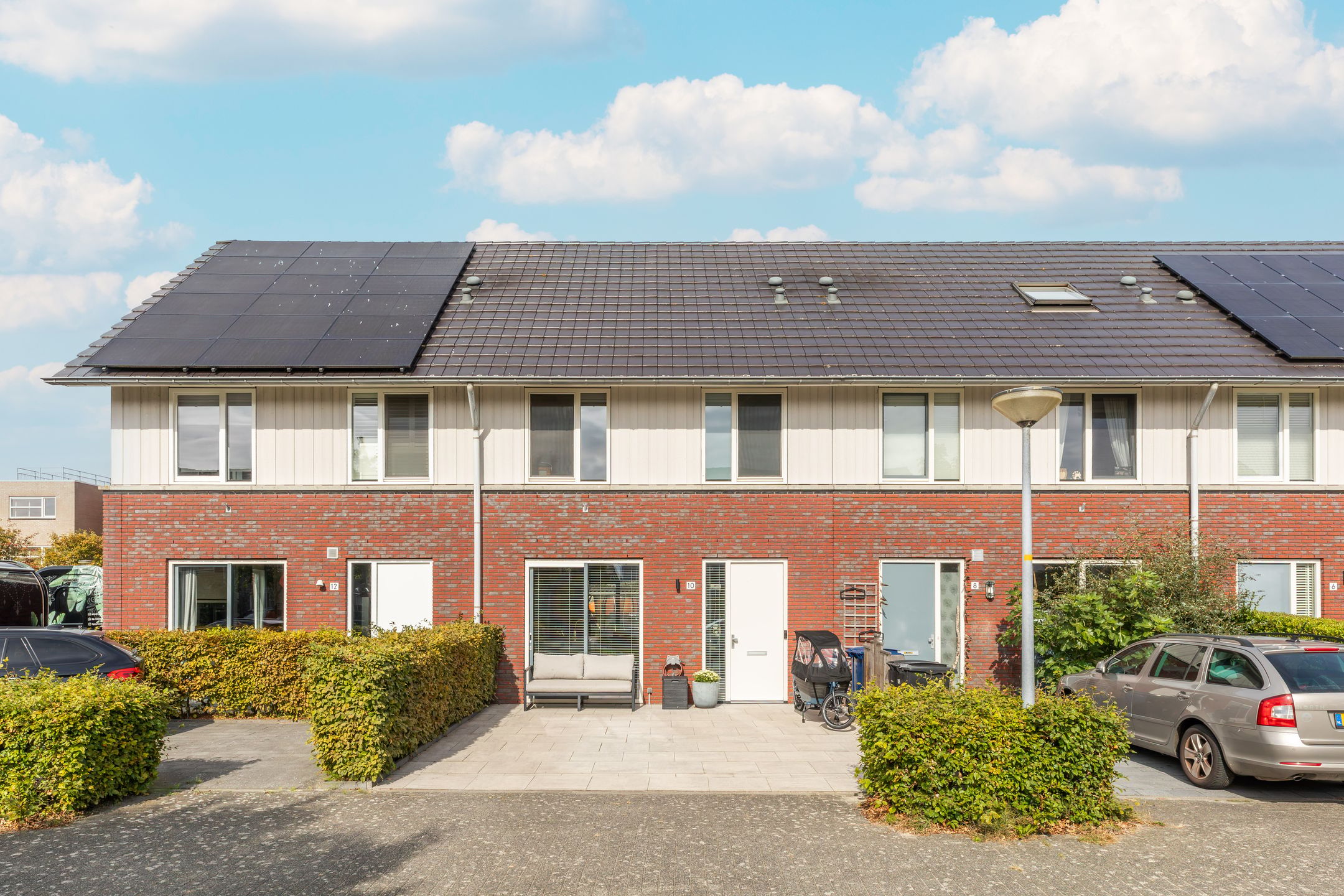Foto van Vissersknoop 10, Almere