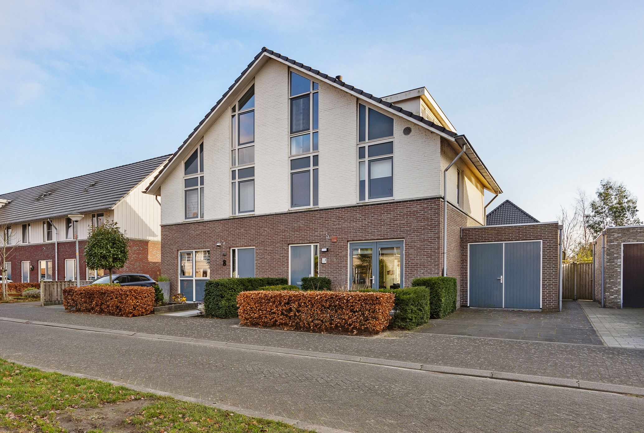 Foto van Achtknoop 6, Almere