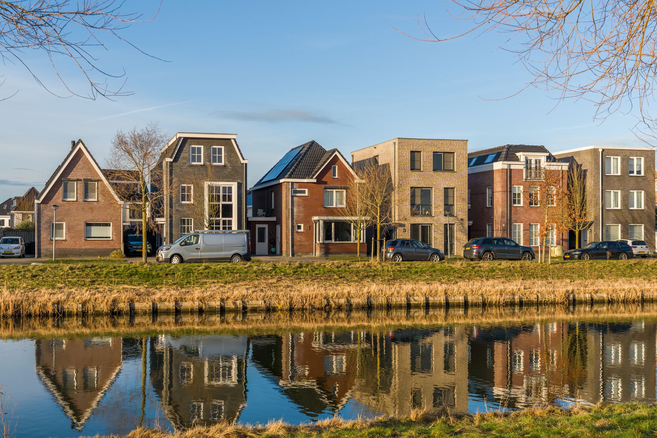 Foto van Stellingsteek 4, Almere