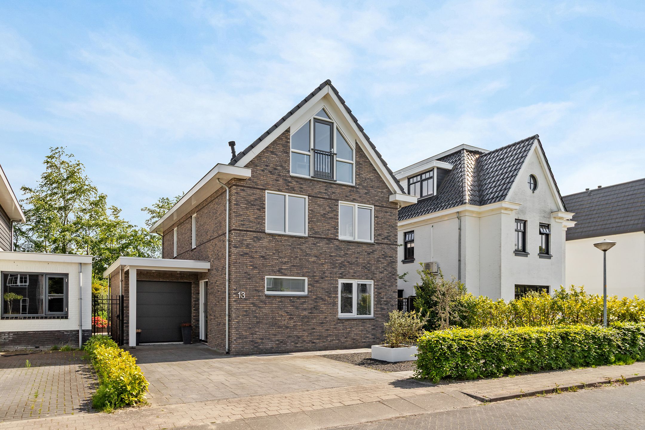 Foto van Slipsteek 13, Almere