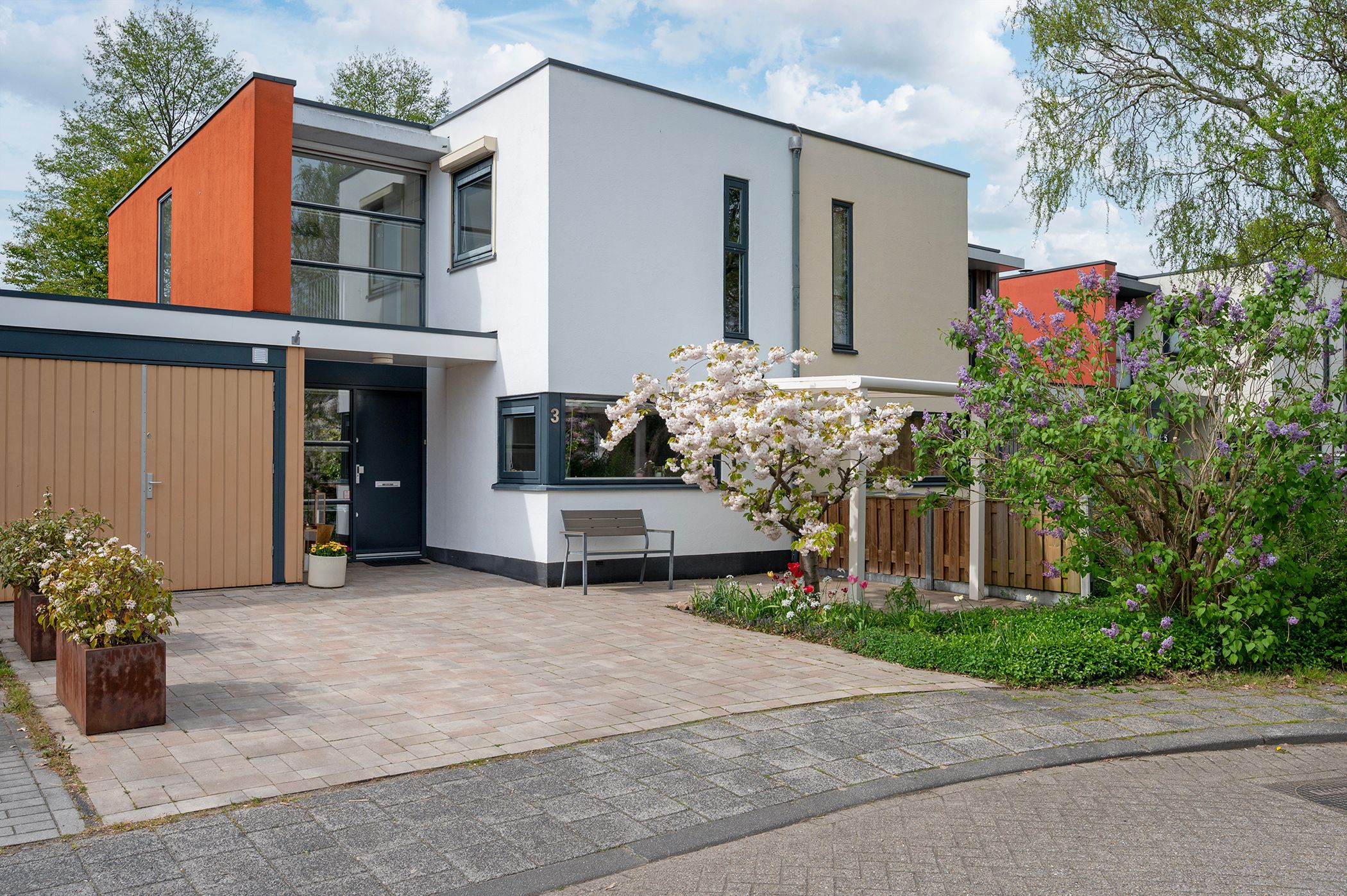 Foto van Stijn Streuvelshof 3, Almere