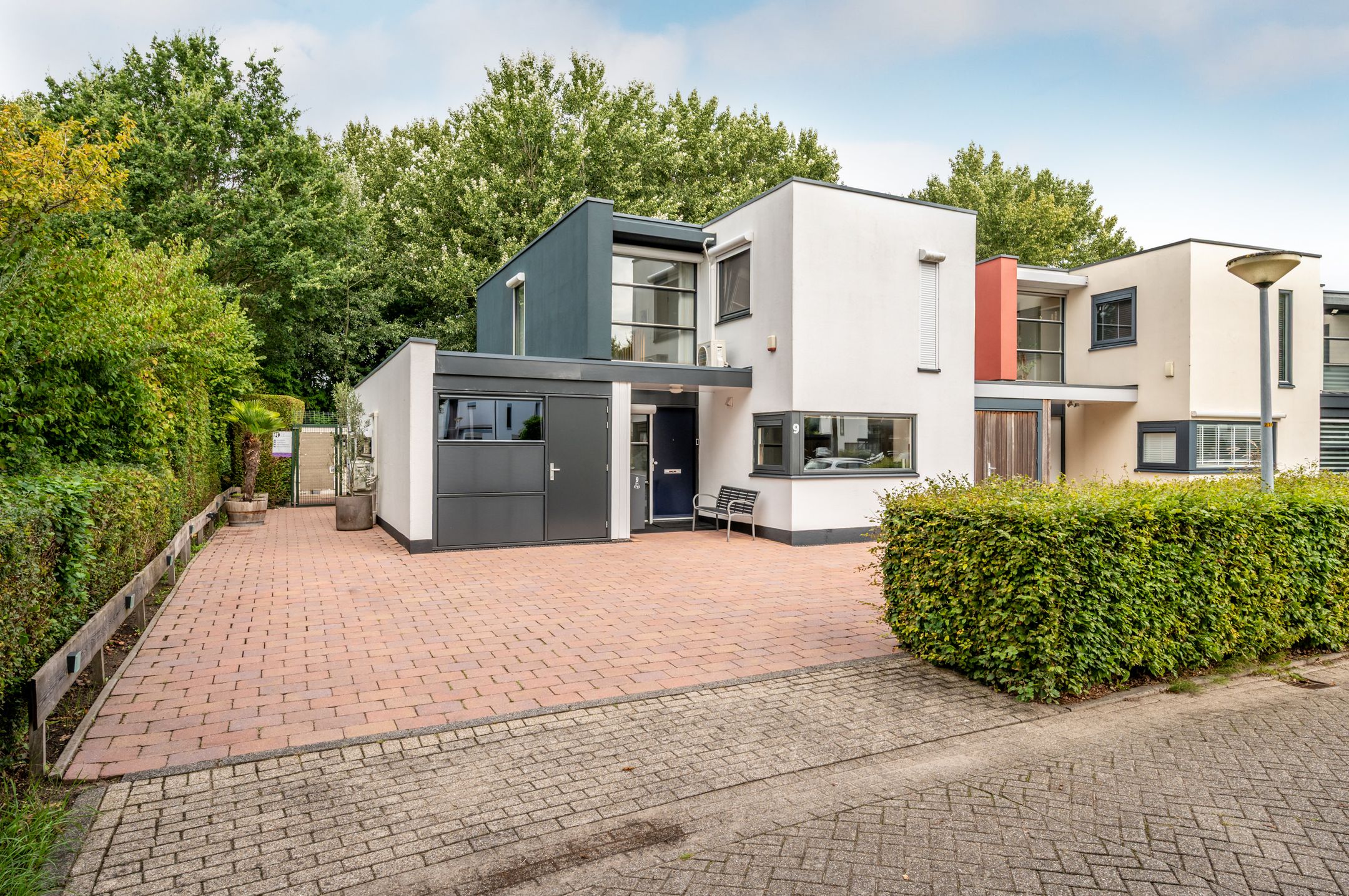 Foto van Stijn Streuvelshof 9, Almere
