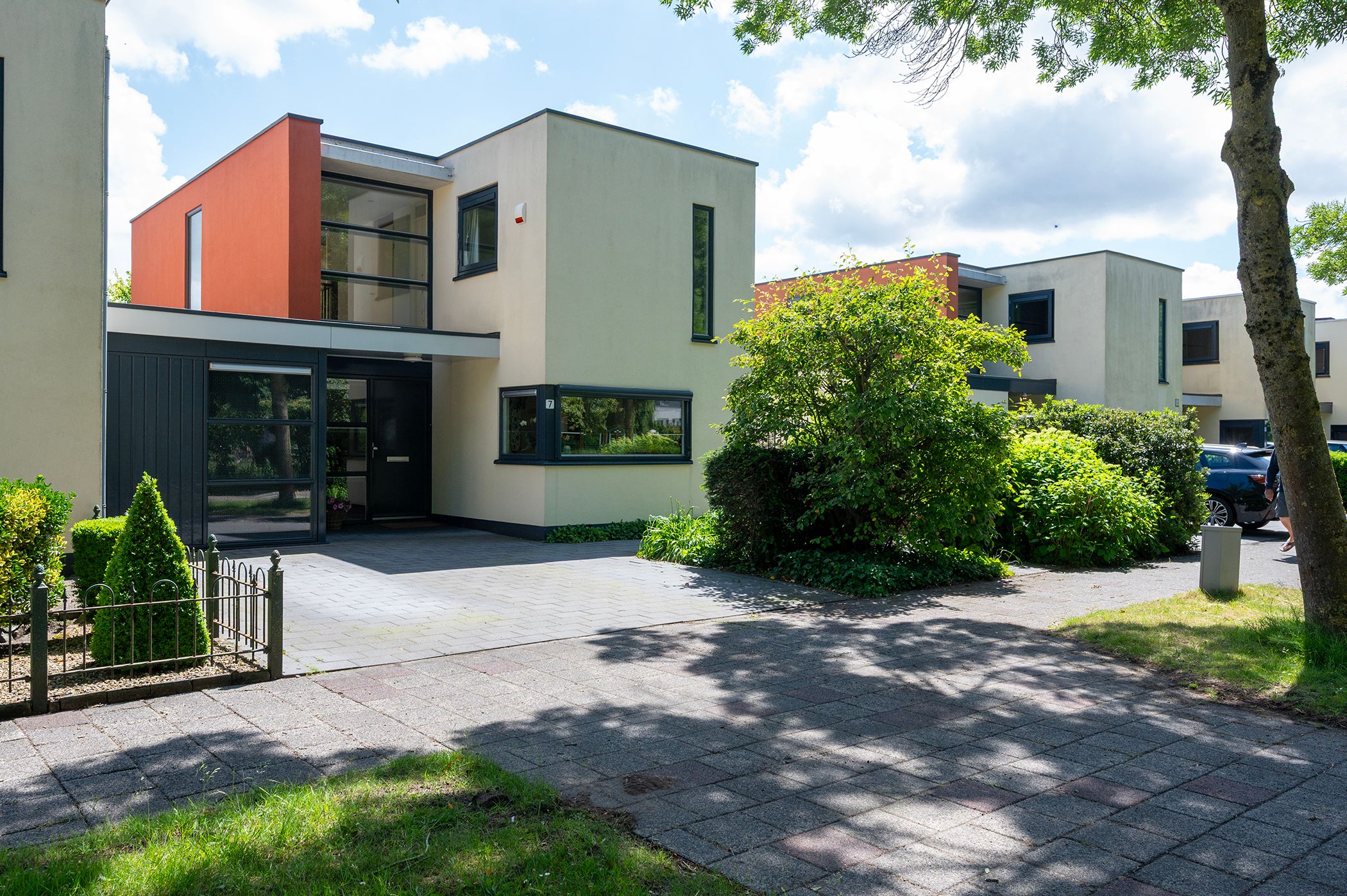 Foto van Annie M.G. Schmidtweg 7, Almere