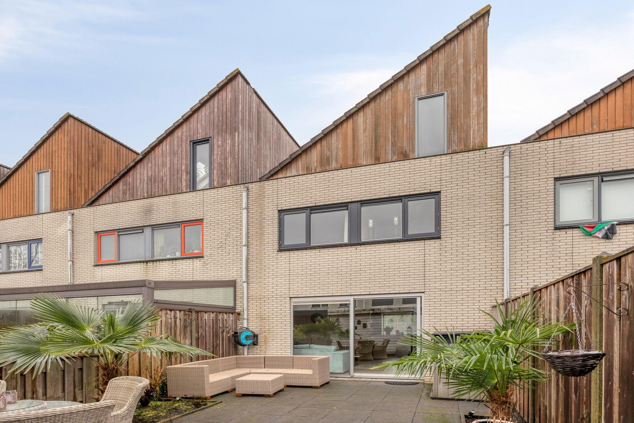 Foto van E. du Perronstraat 34, Almere