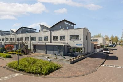 Foto van Godfried Bomansstraat 16, Almere