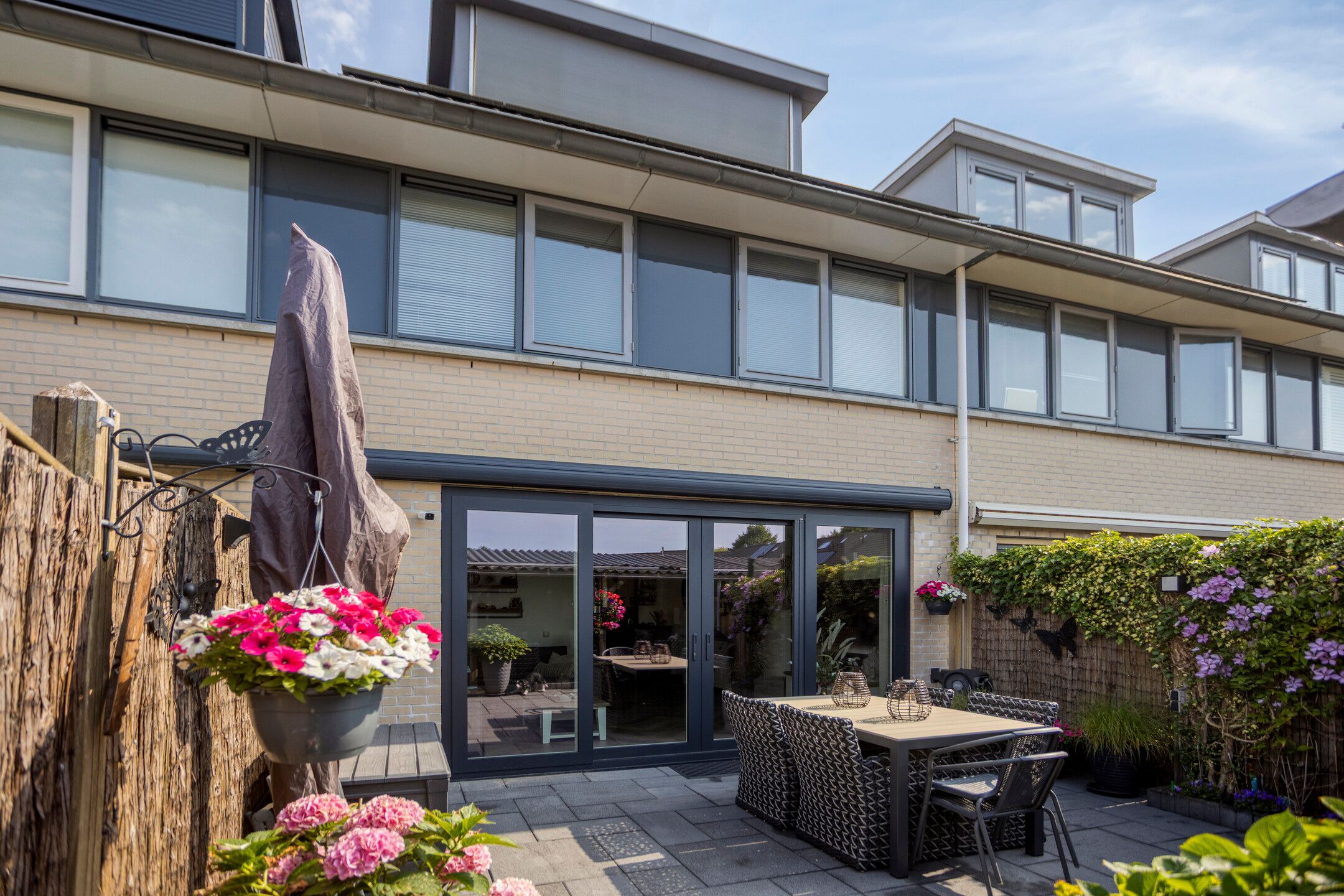 Foto van Simon Vestdijkstraat 13, Almere
