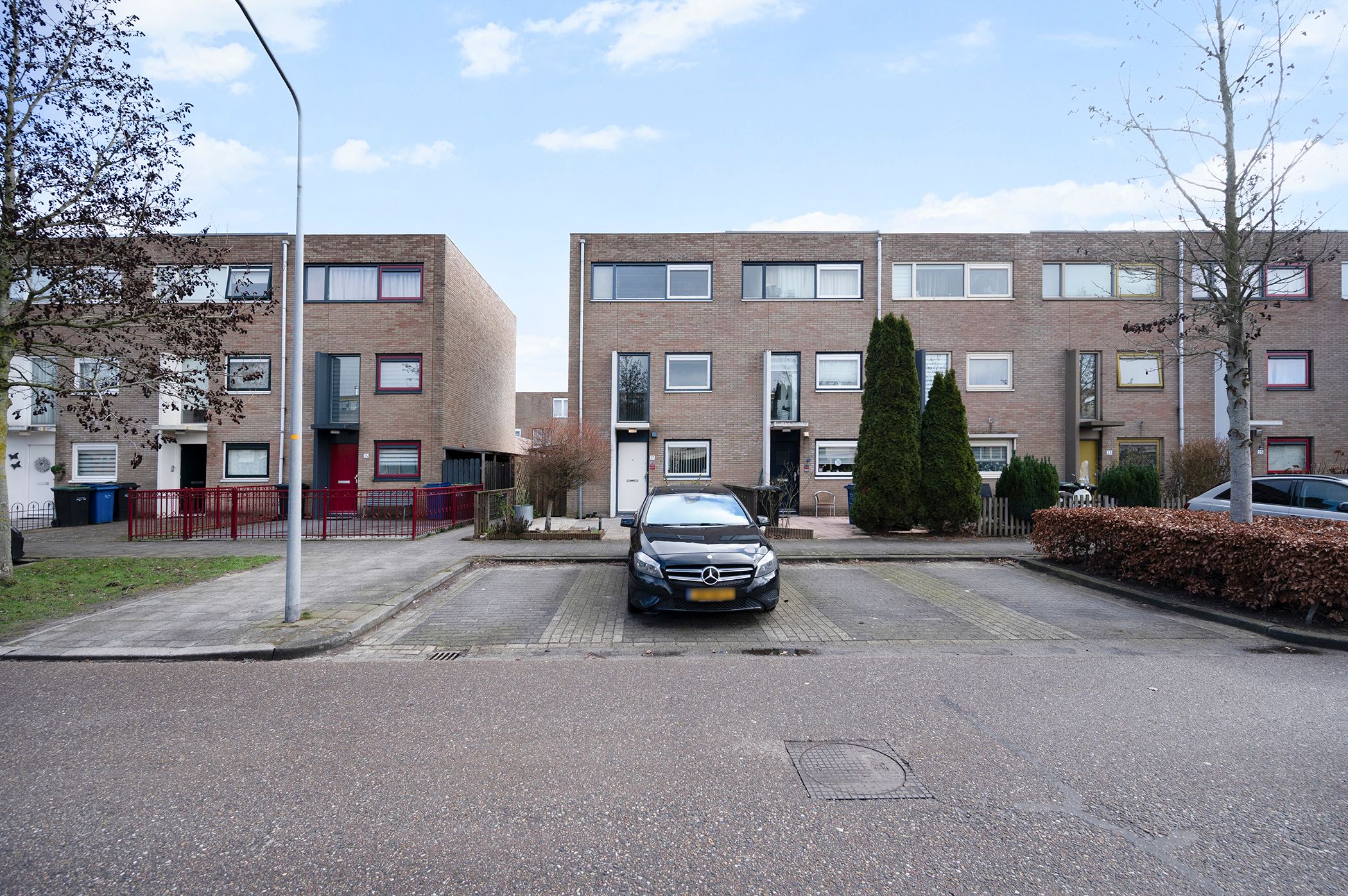 Foto van Multatuliweg 17, Almere
