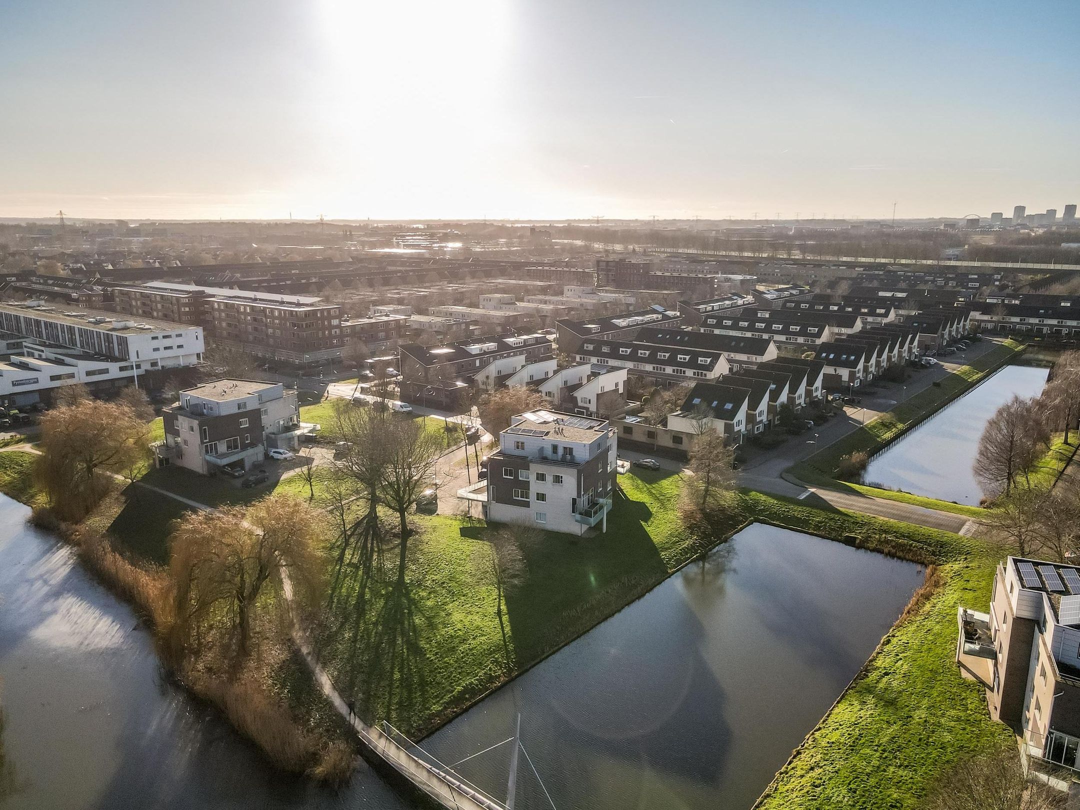 Foto van Poëziestraat 376, Almere