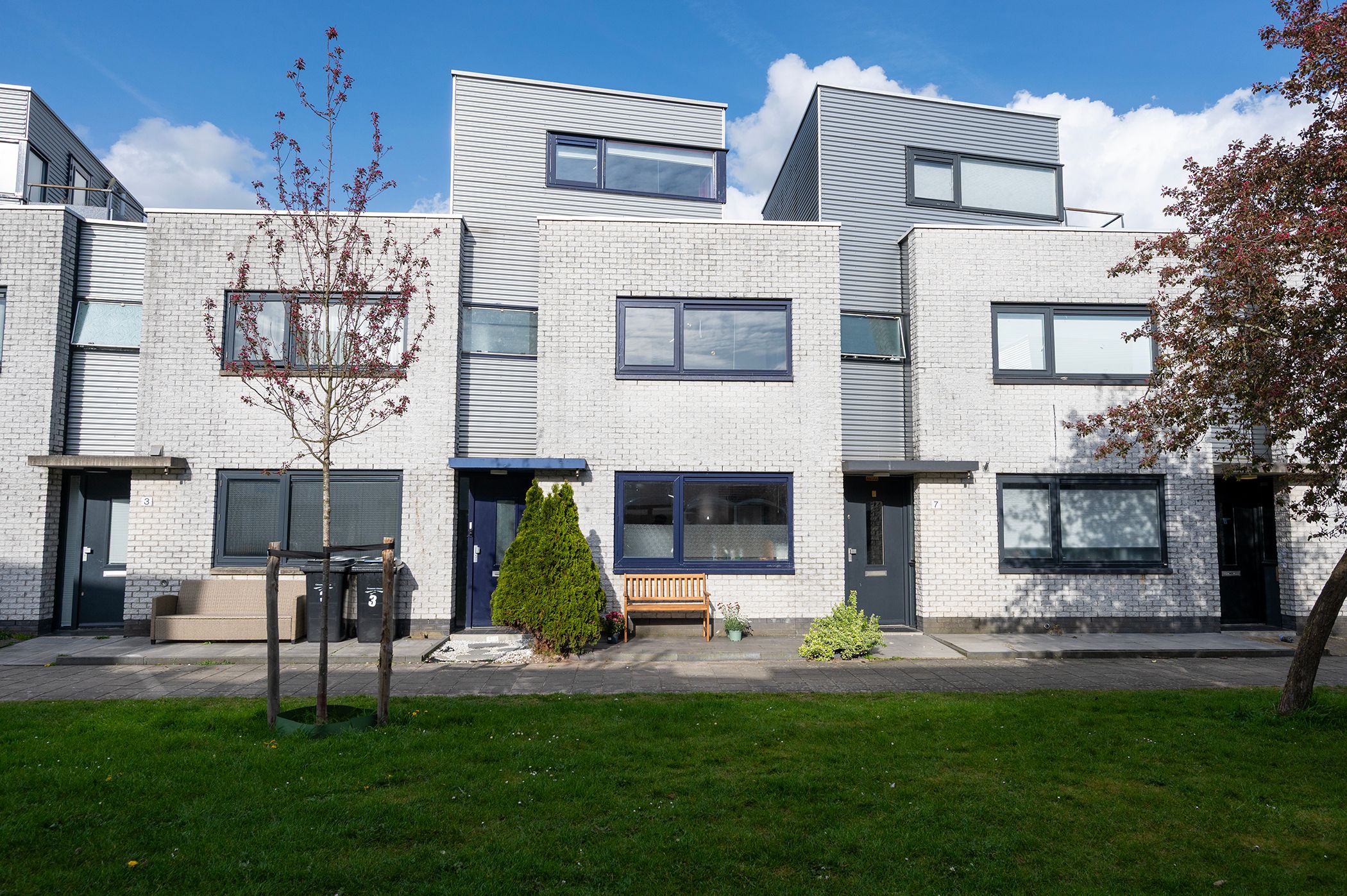 Foto van Belcampohof 5, Almere