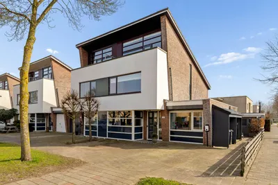 Foto van Annie M.G. Schmidtweg 131, Almere