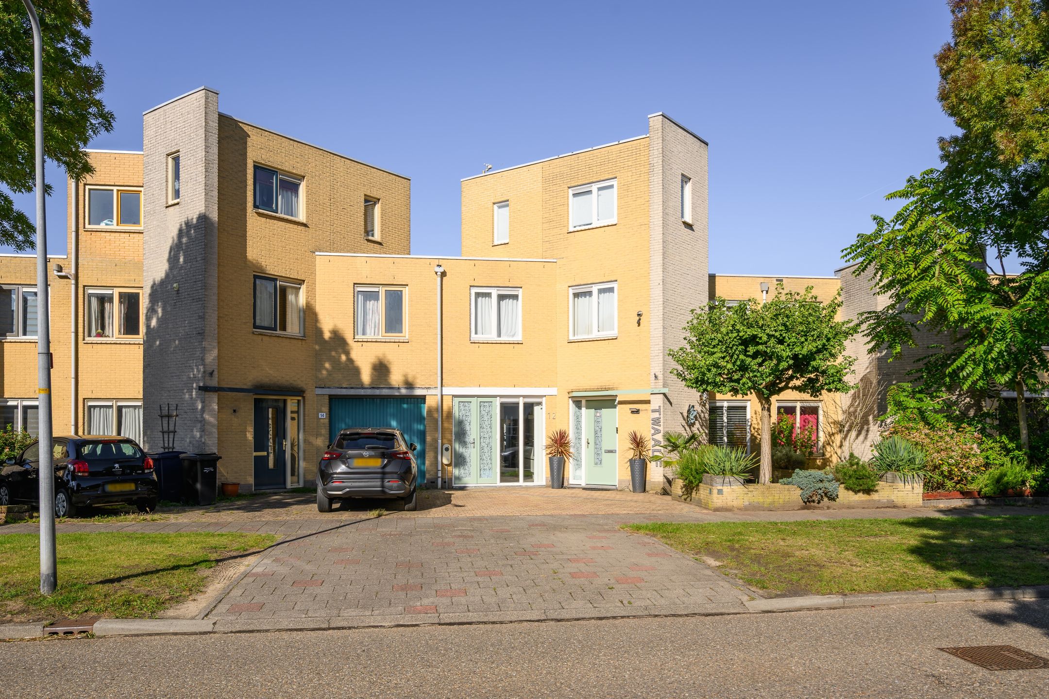 Foto van Annie M.G. Schmidtweg 12, Almere
