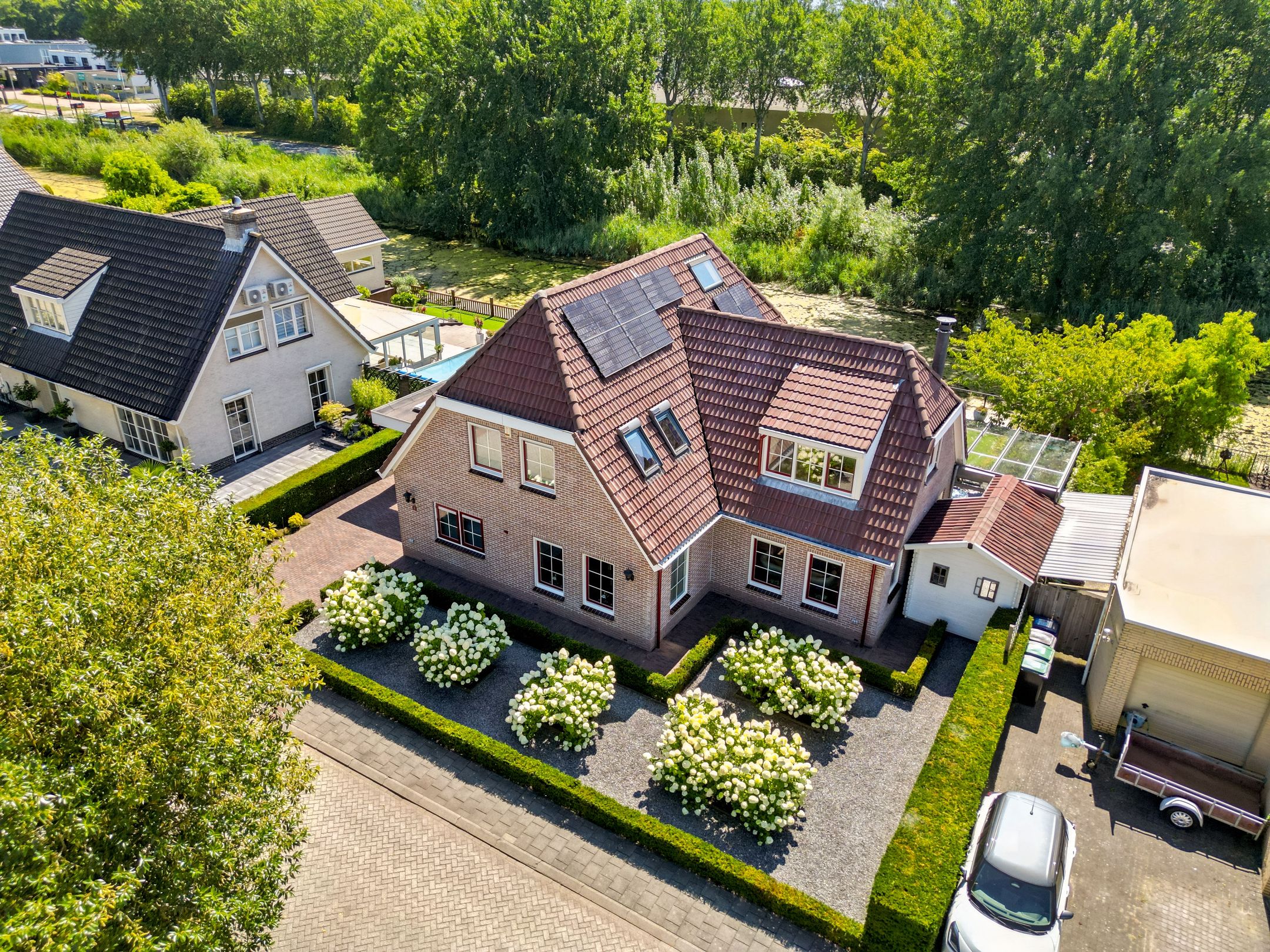 Foto van Cissy van Marxveldtstraat 35, Almere