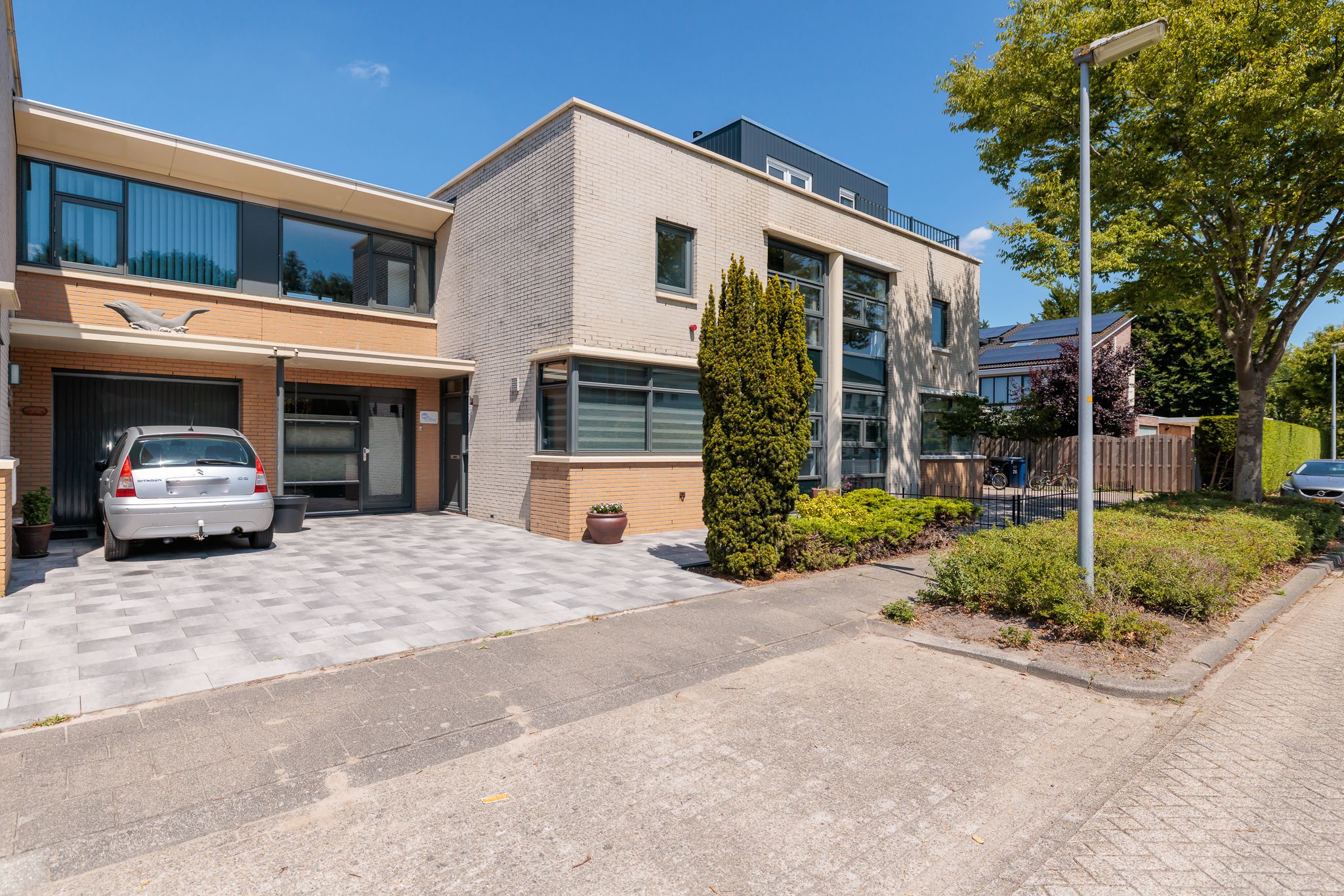 Foto van Cissy van Marxveldtstraat 30, Almere