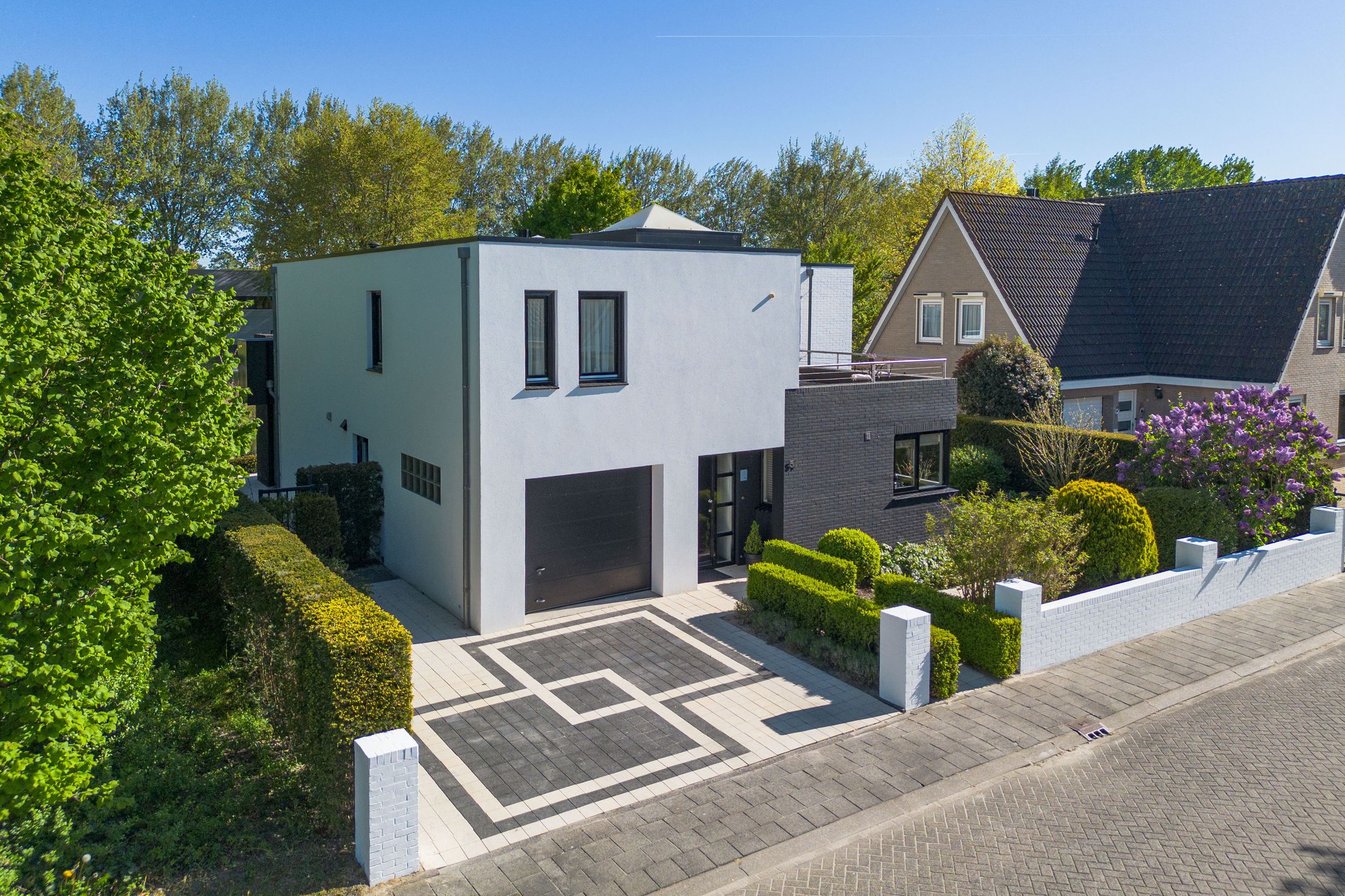 Foto van Cissy van Marxveldtstraat 51, Almere
