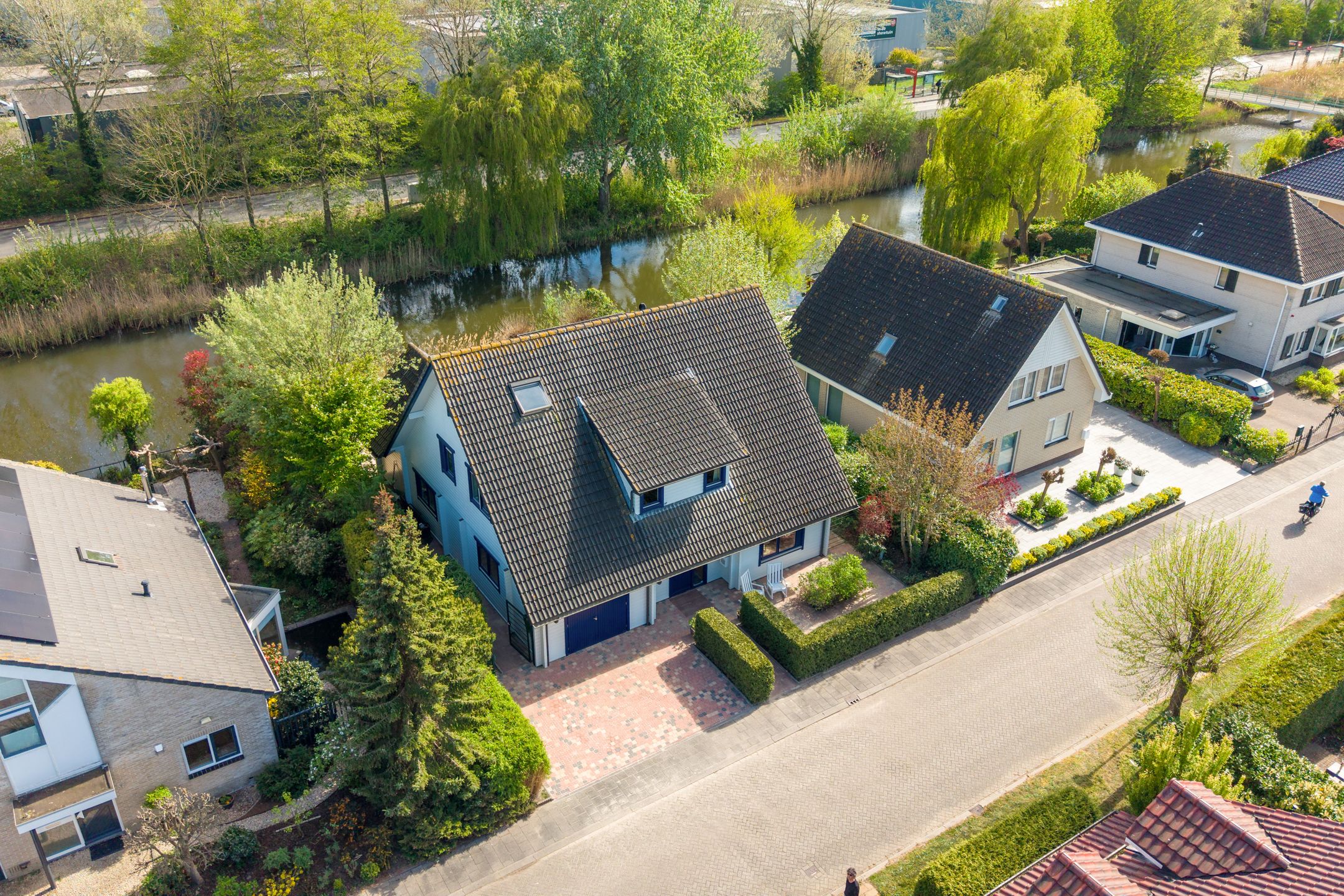 Foto van Cissy van Marxveldtstraat 65, Almere