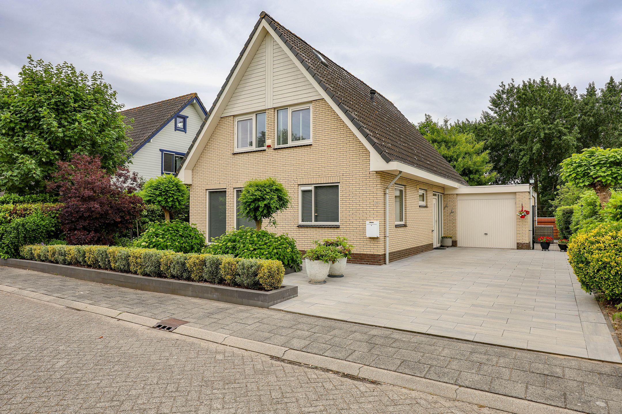 Foto van Cissy van Marxveldtstraat 67, Almere