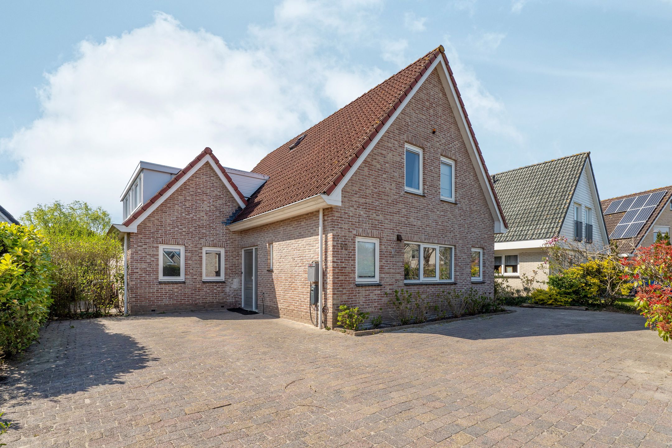 Foto van Cissy van Marxveldtstraat 90, Almere