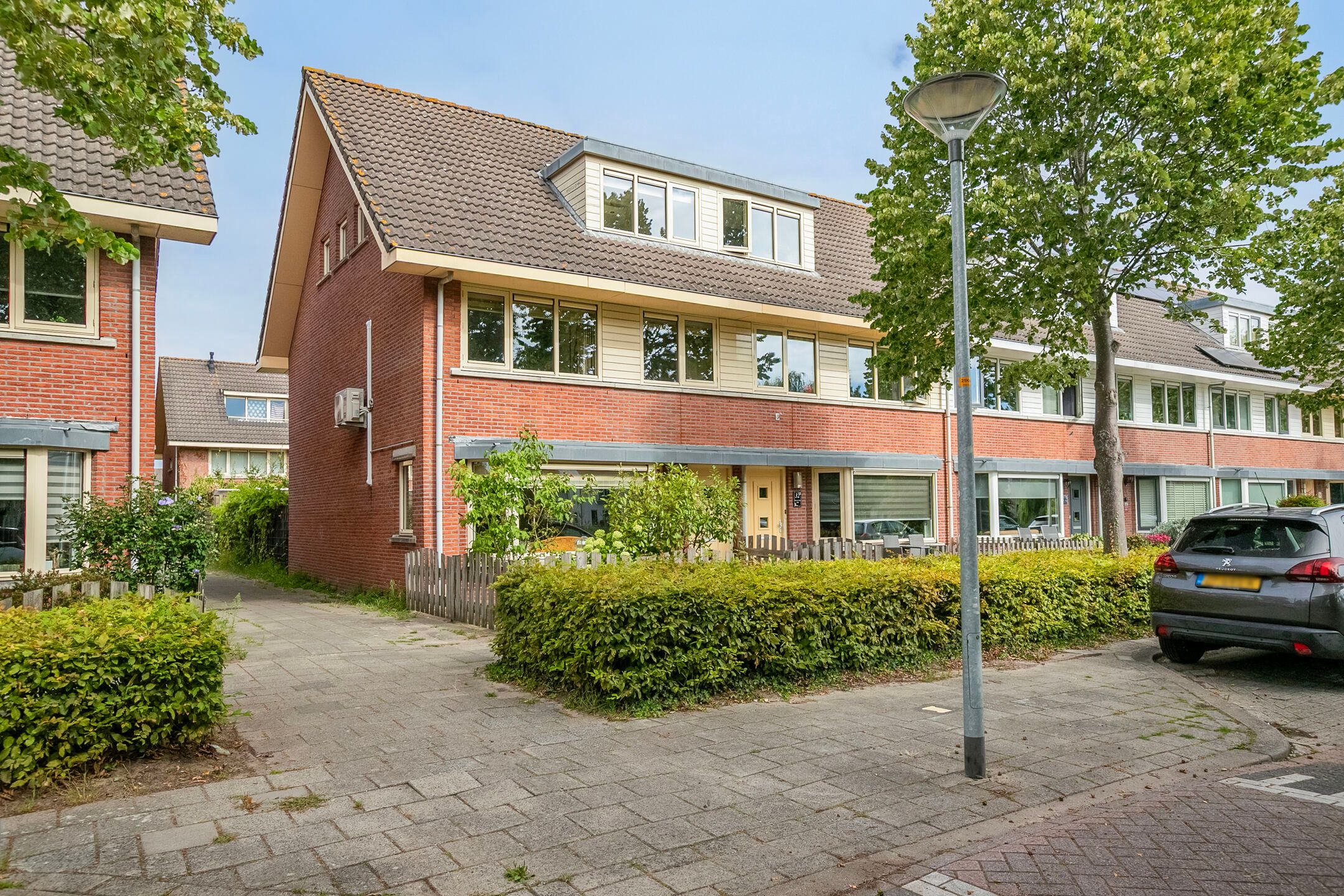 Foto van Vasalisstraat 34, Almere