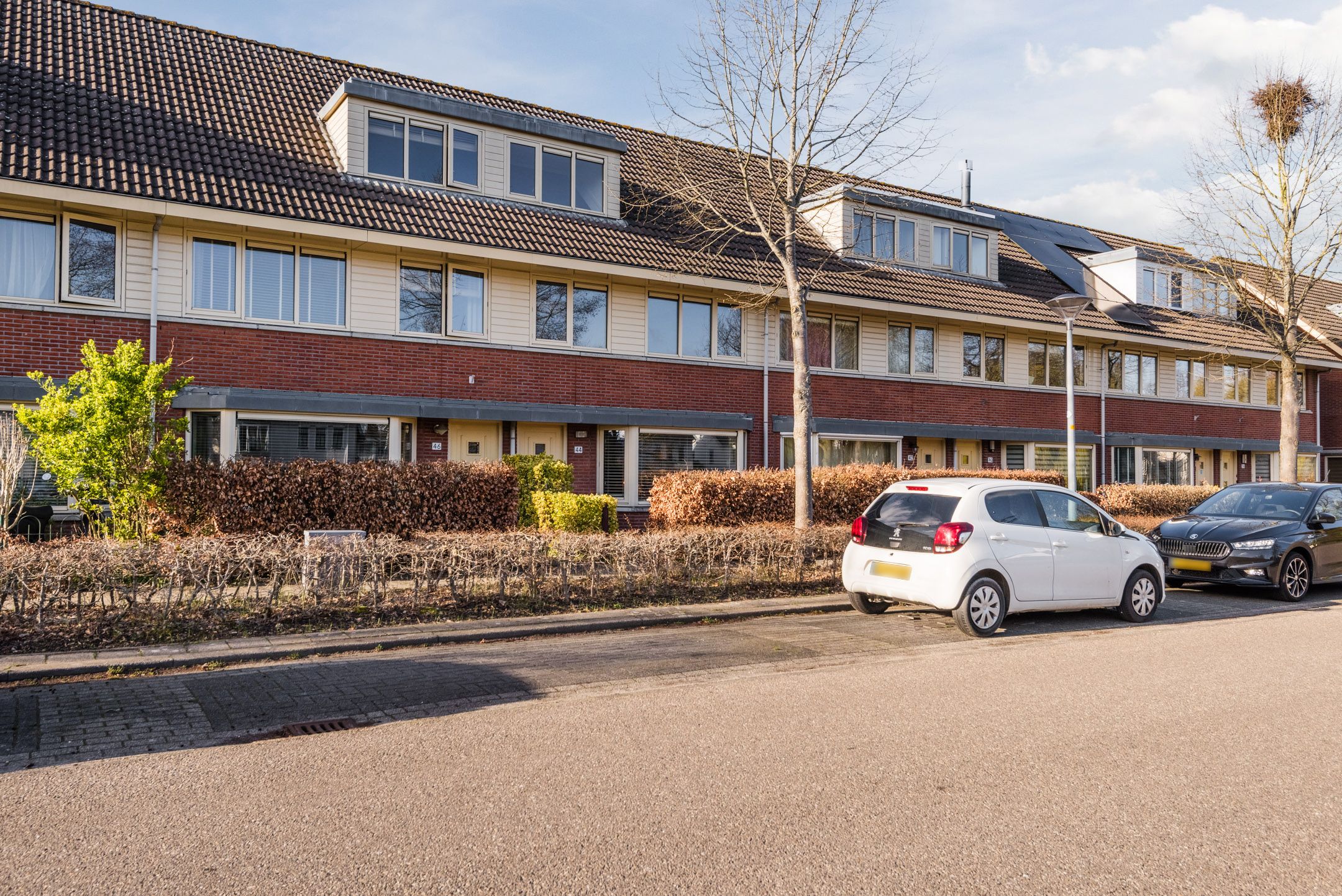 Foto van Vasalisstraat 44, Almere