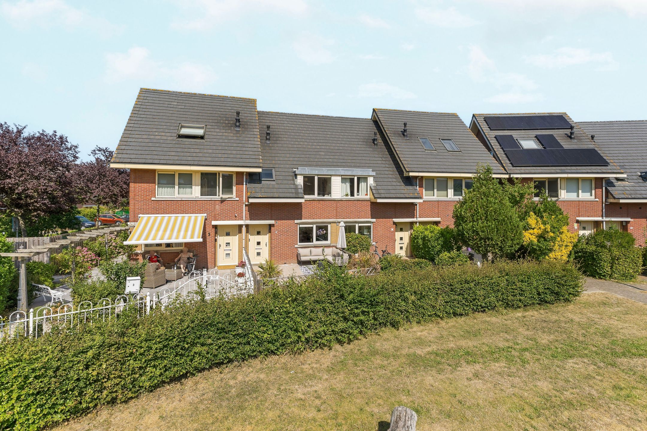 Foto van Cees Buddinghstraat 5, Almere