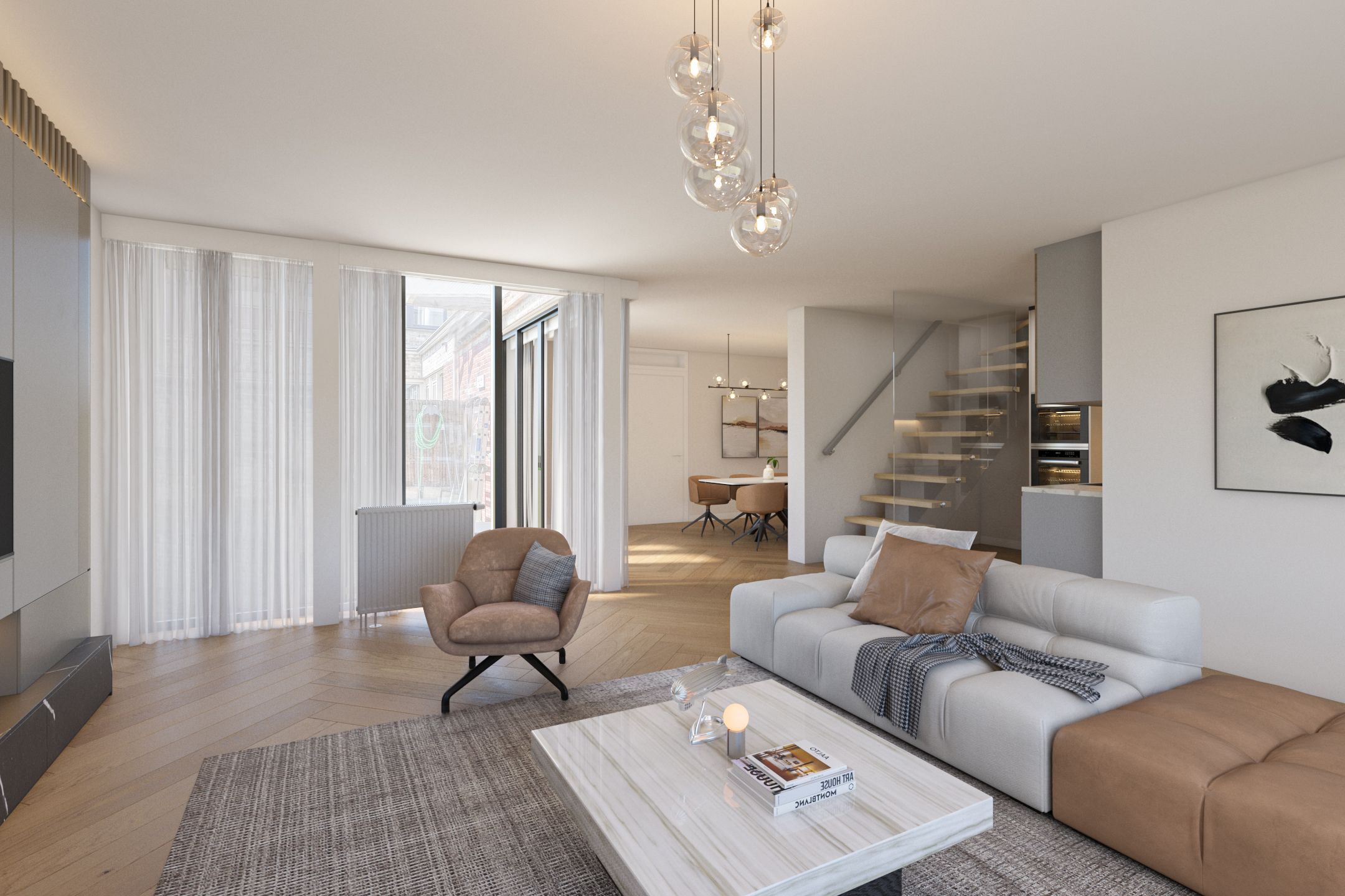 Foto van J.J. Slauerhoffstraat 96, Almere