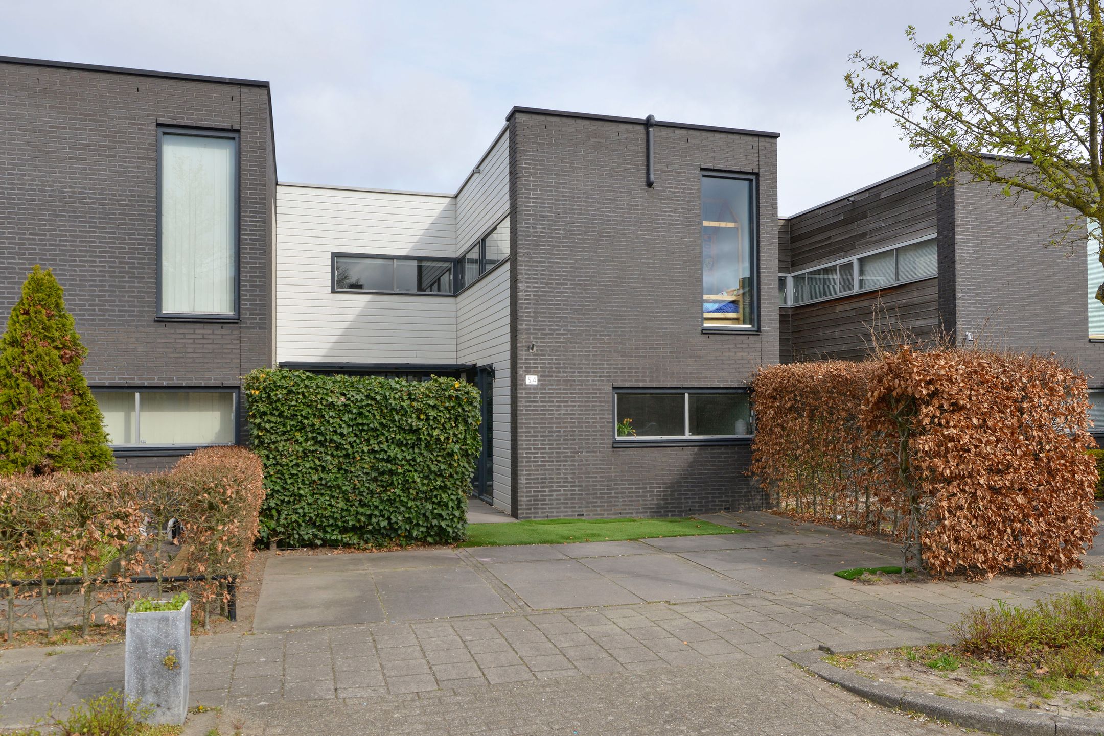 Foto van Hans Lodeizenstraat 54, Almere