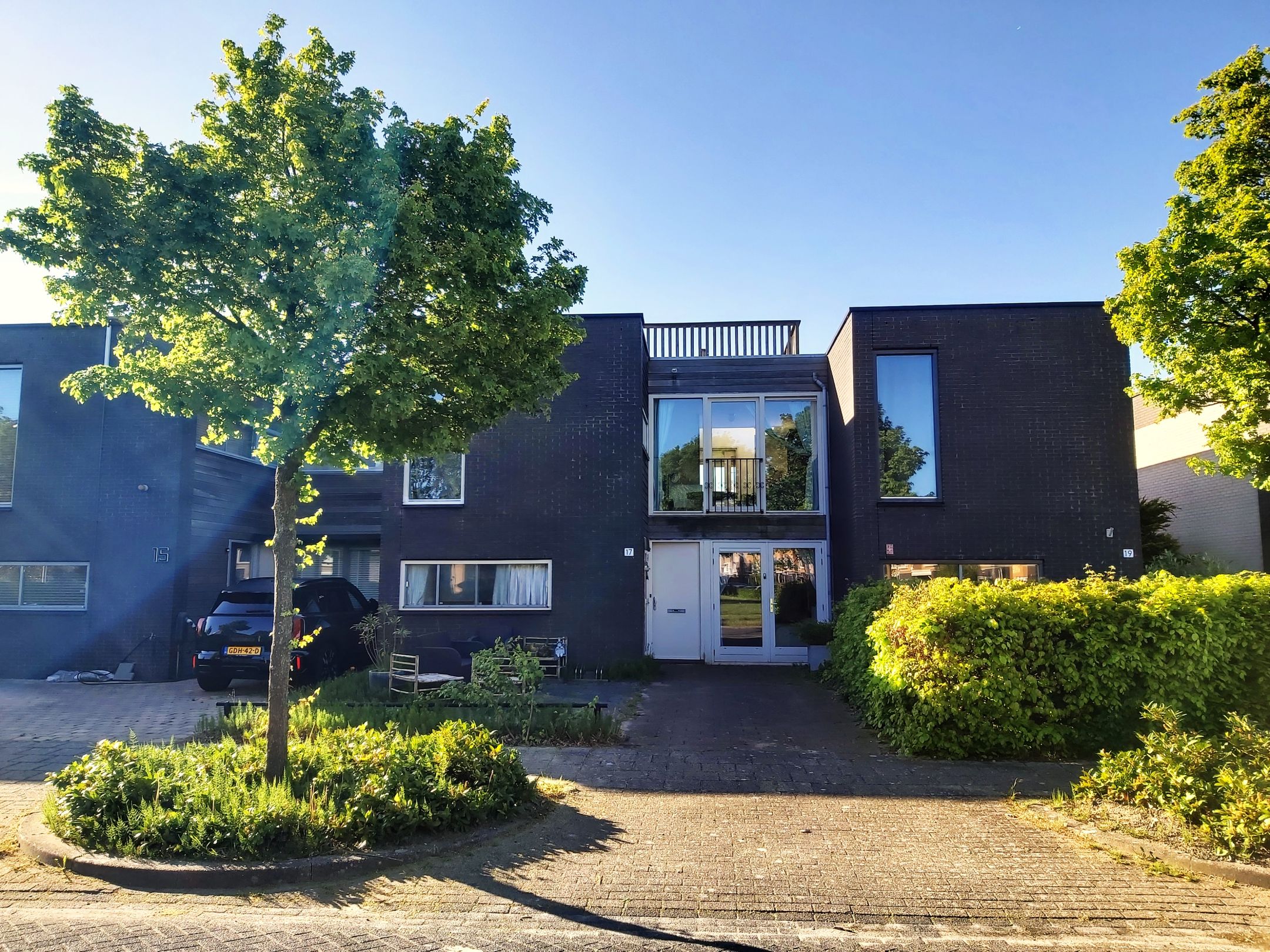 Foto van Lucebertstraat 17, Almere