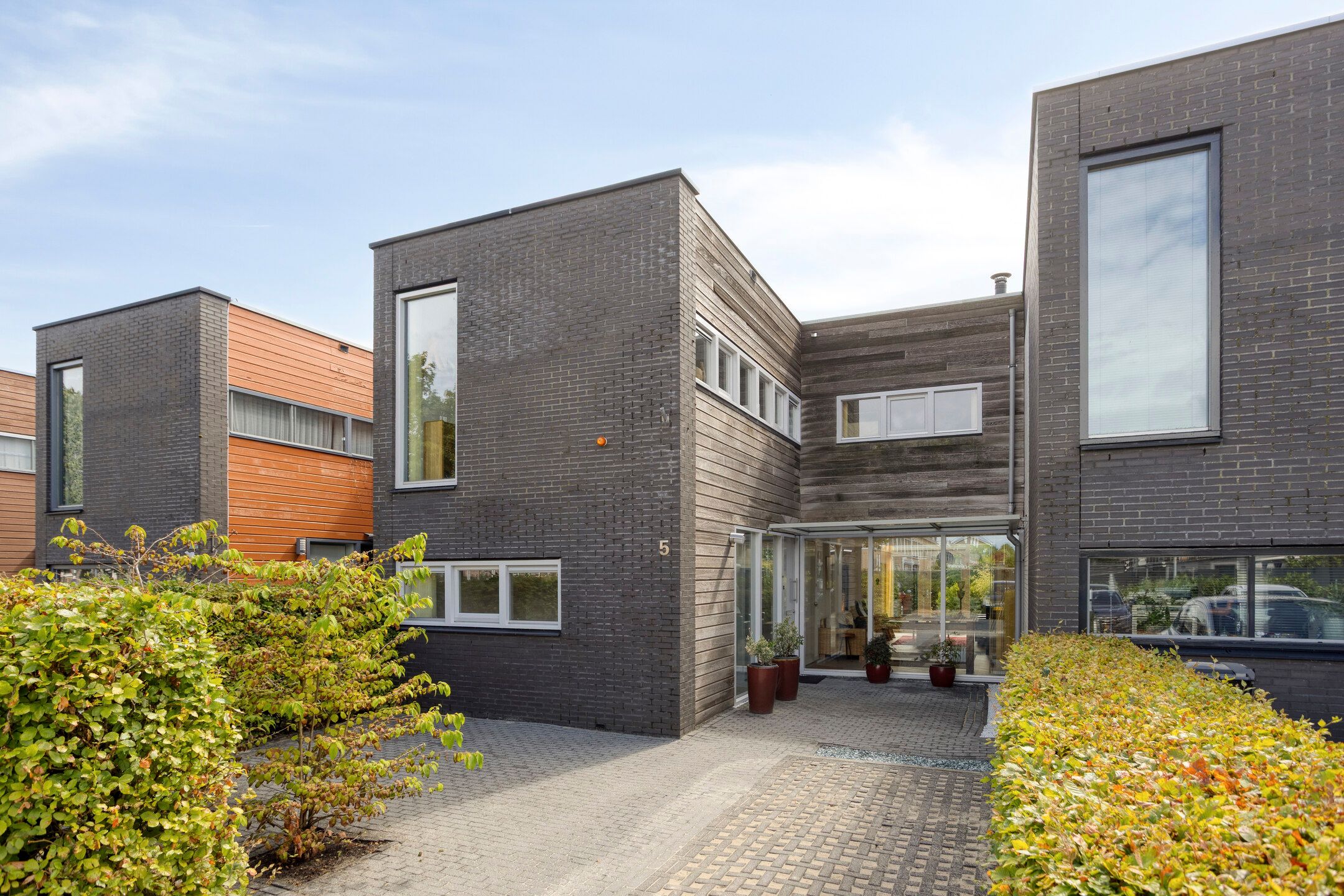 Foto van Lucebertstraat 5, Almere