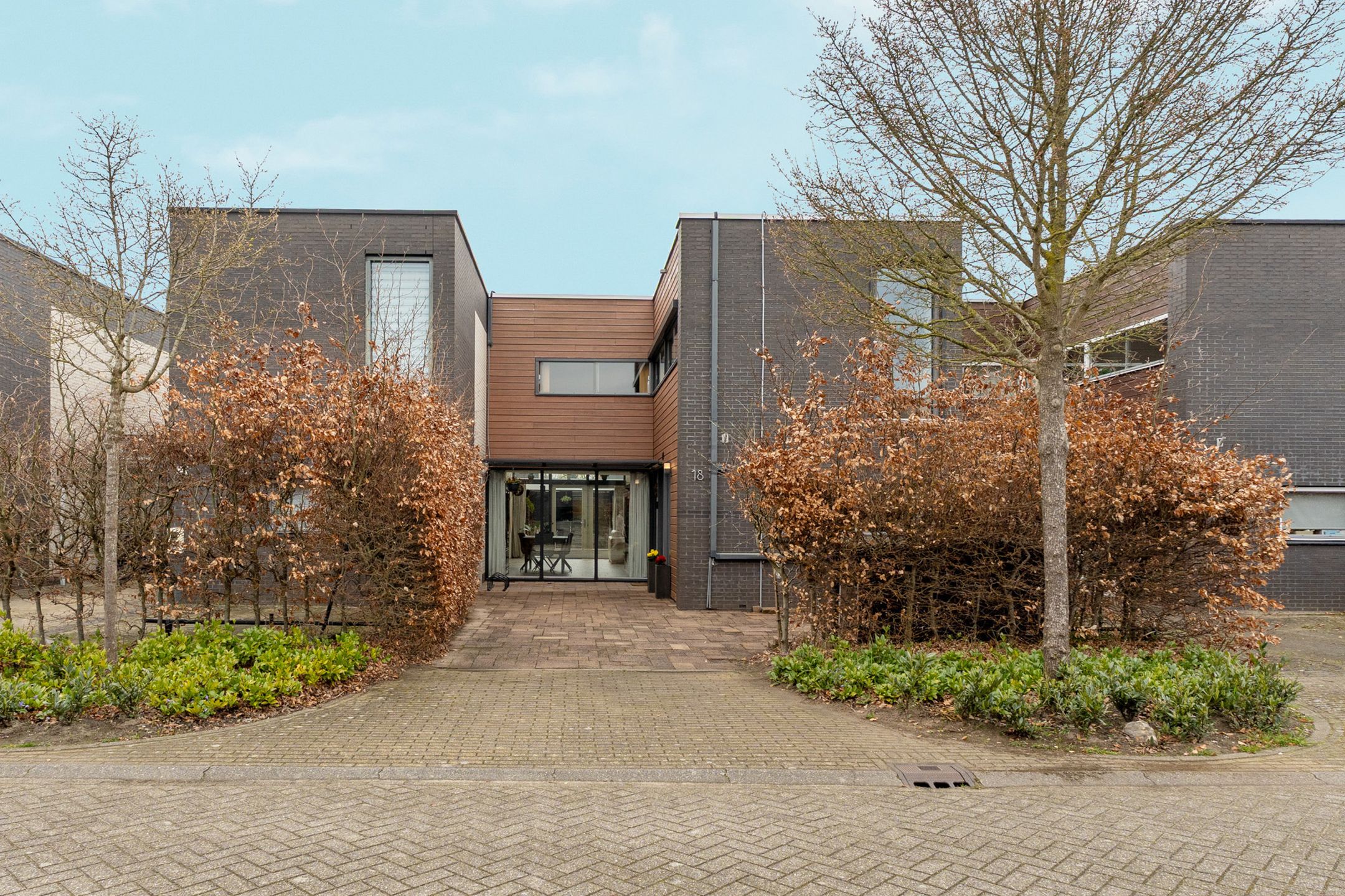 Foto van Jan Hanlostraat 18, Almere