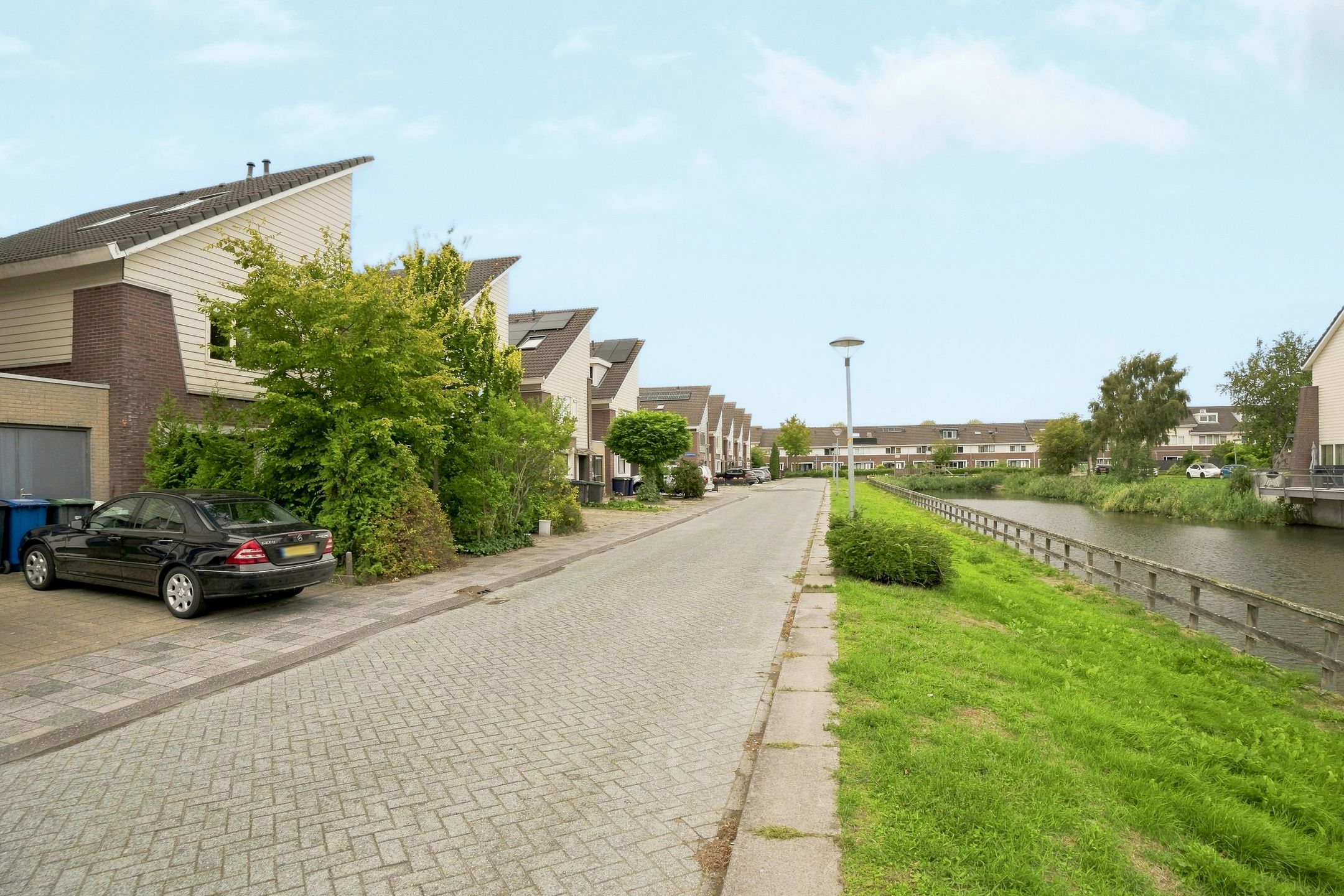 Foto van J.H. Leopoldstraat 8, Almere