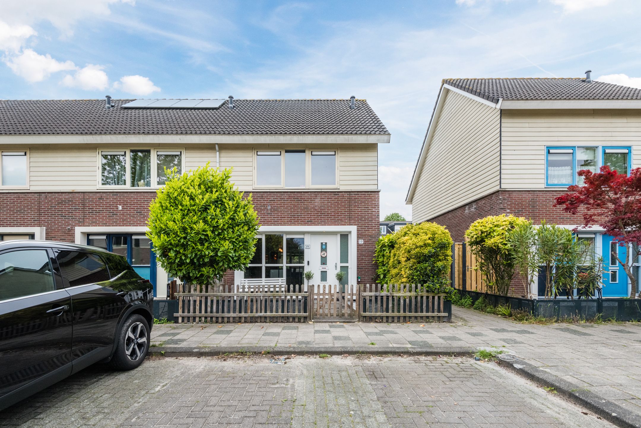 Foto van Geerten Gossaertpad 19, Almere