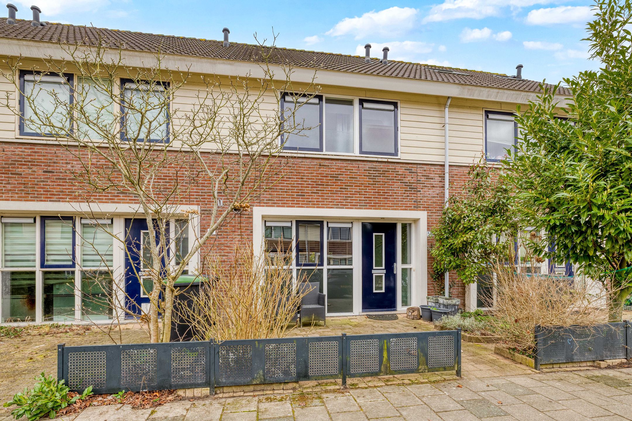 Foto van Geerten Gossaertpad 59, Almere