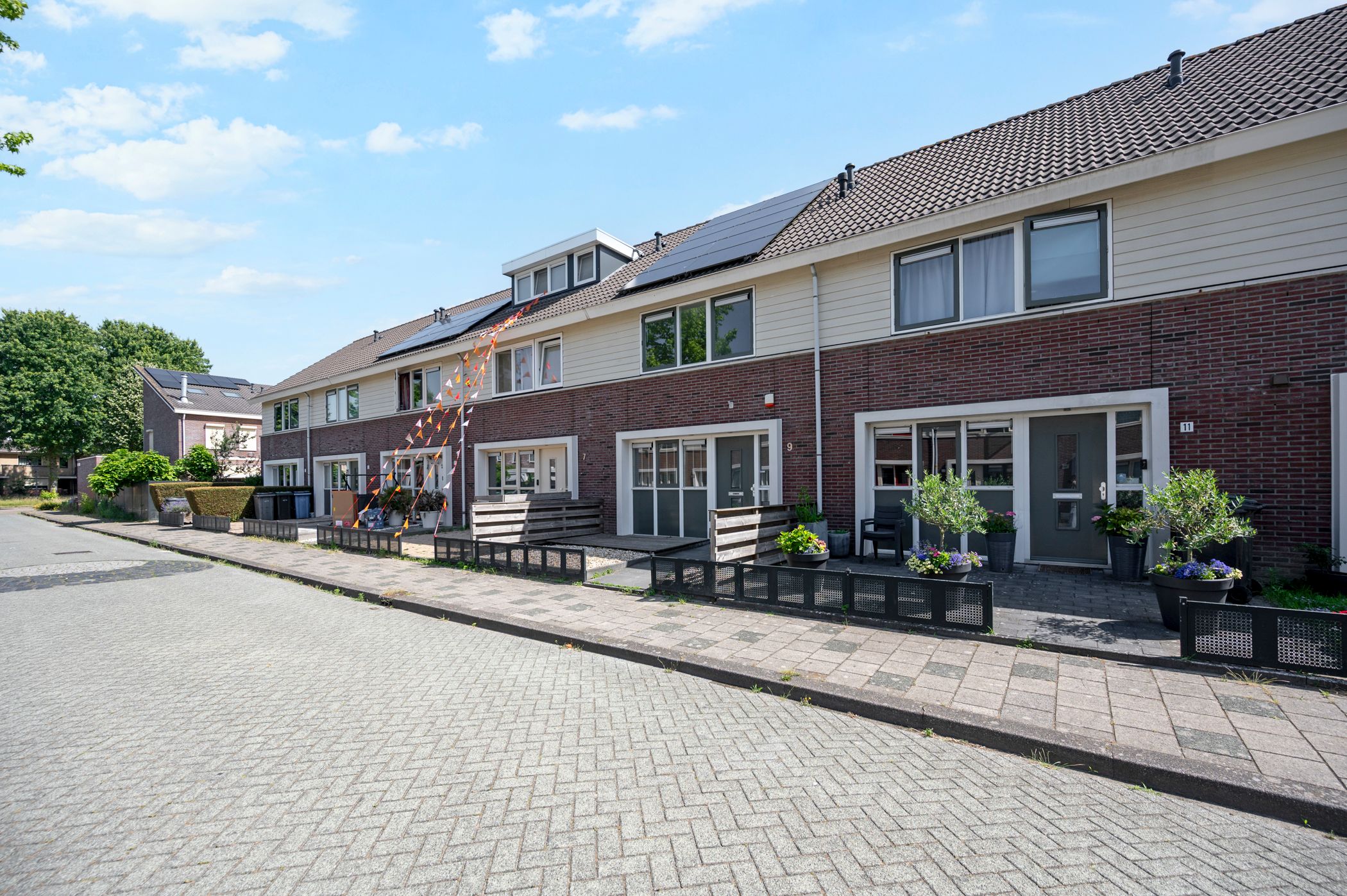 Foto van P.C. Boutensstraat 9, Almere